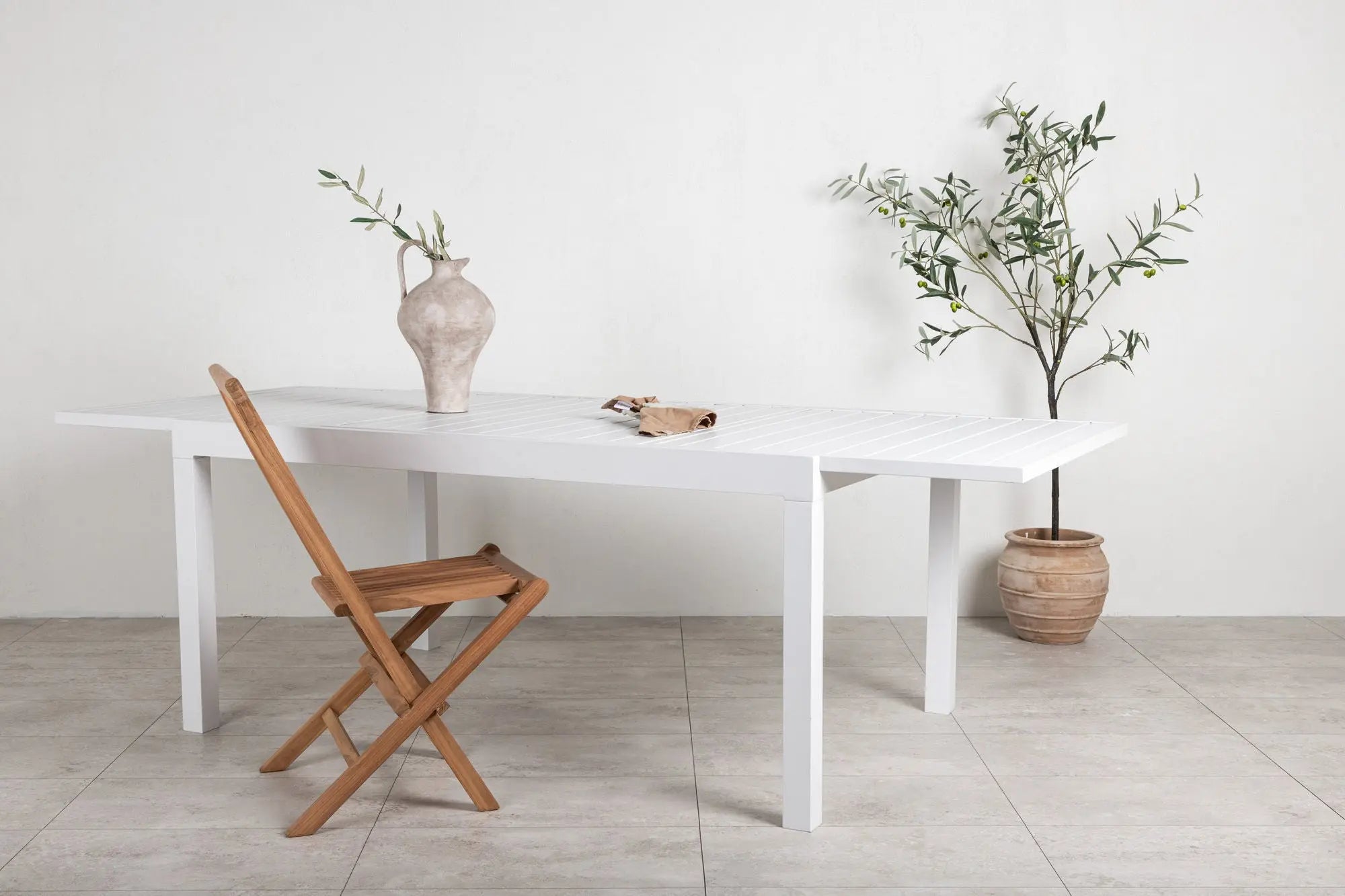 Table Marbella  Loome