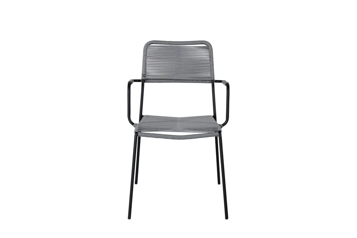 Lot de 2 fauteuils Lindos  Loome