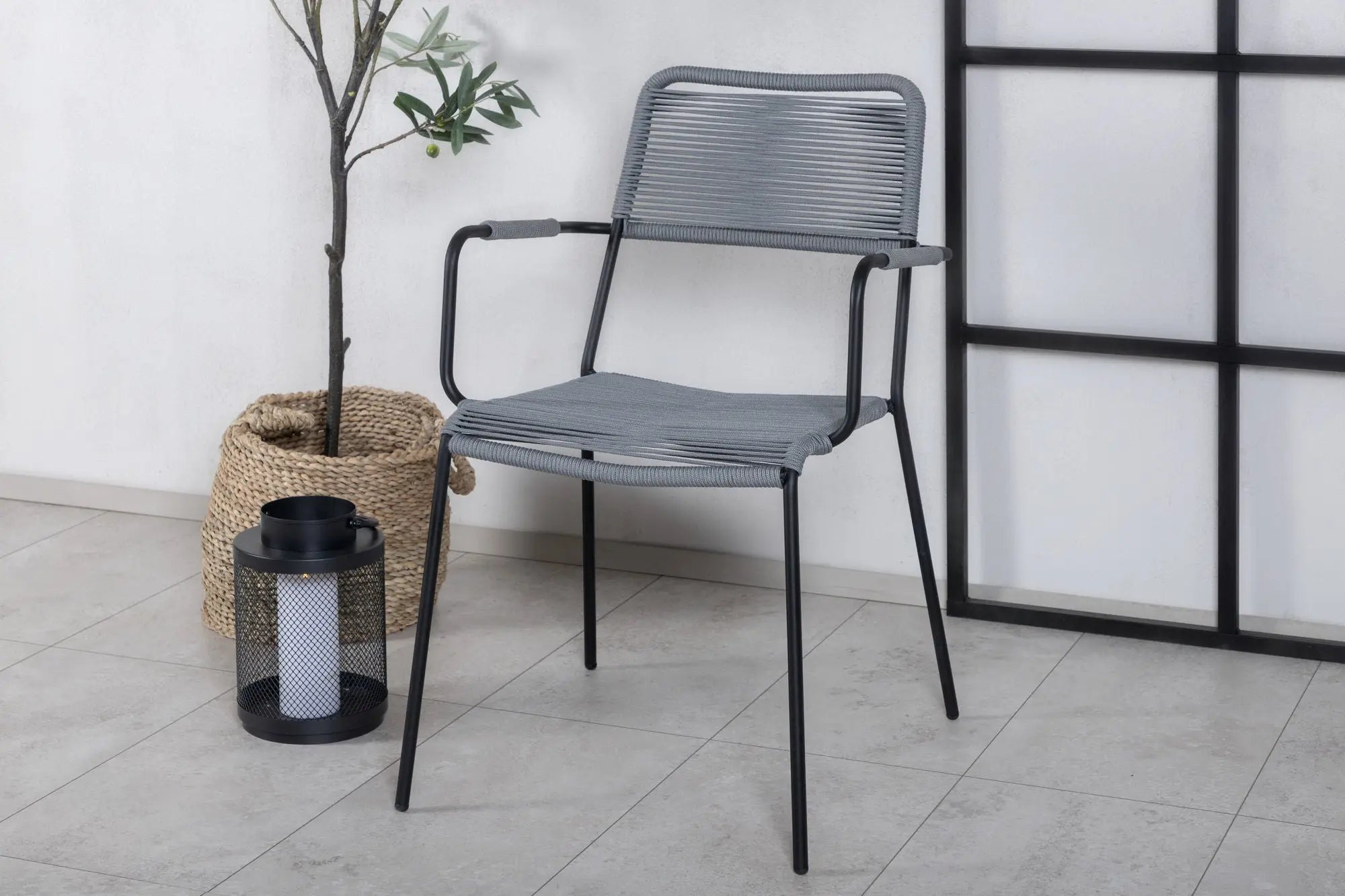 Lot de 2 fauteuils Lindos  Loome