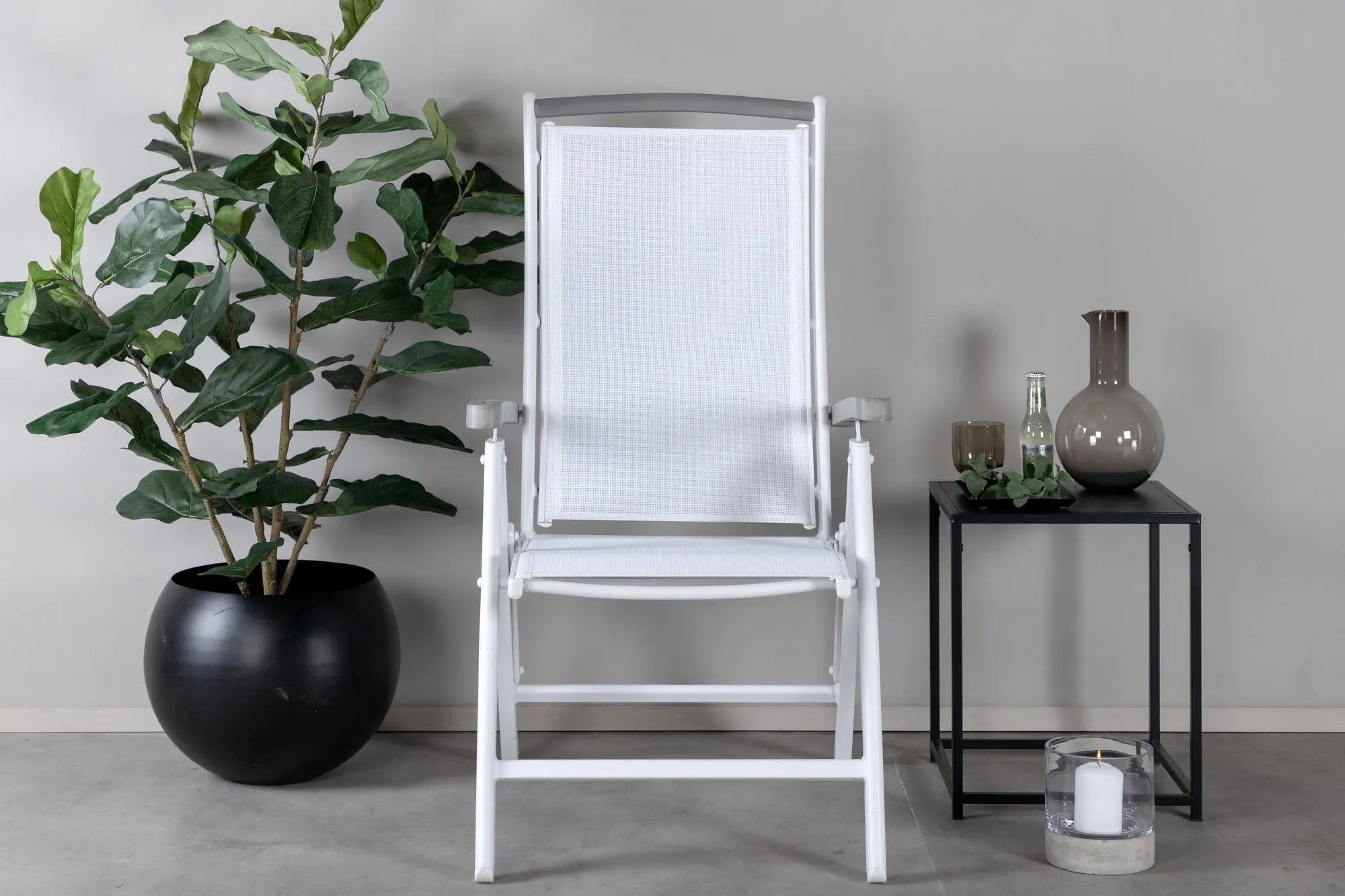 Lot de 2 chaises Albany  Loome