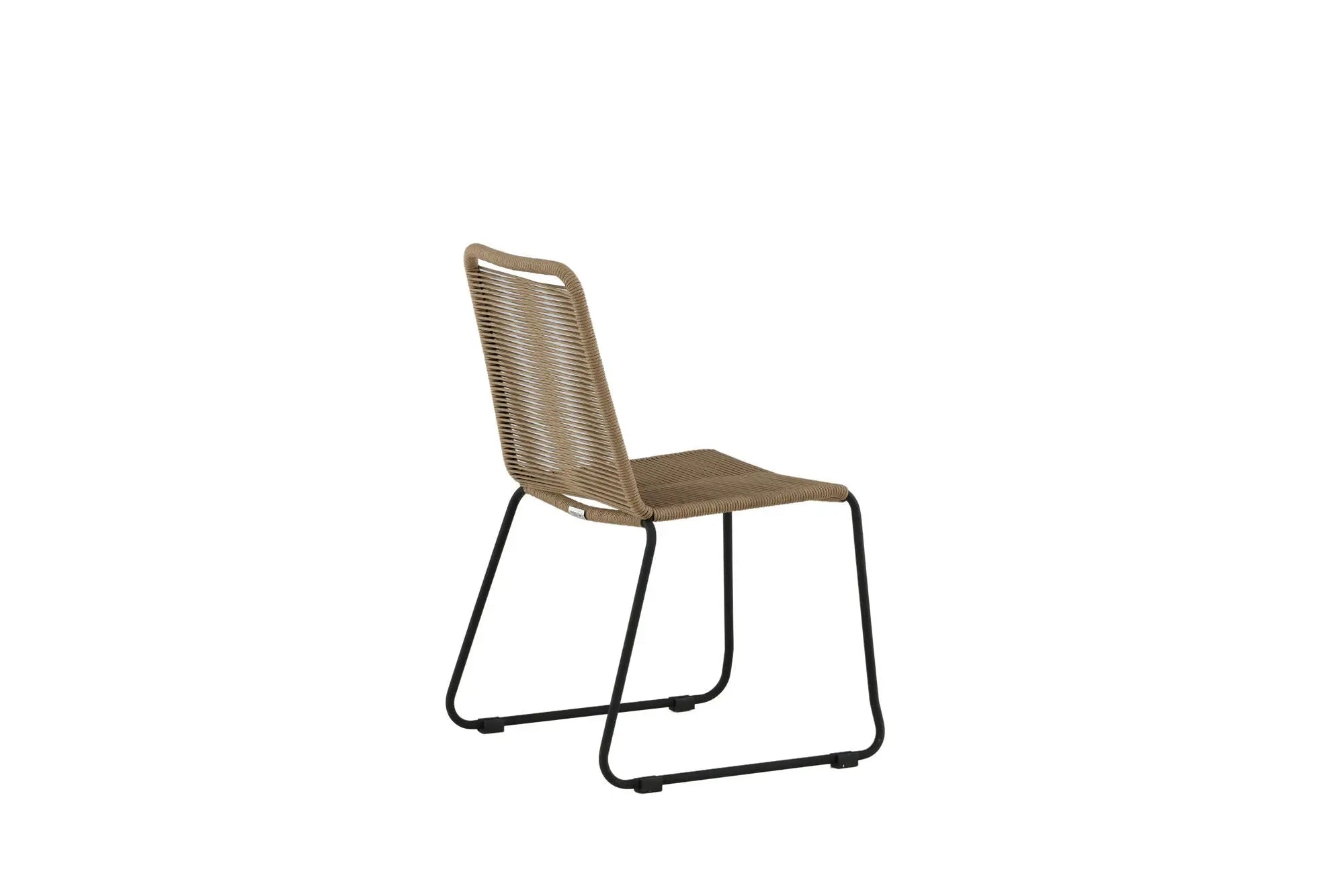 Lot de 2 chaises Lindos  Loome