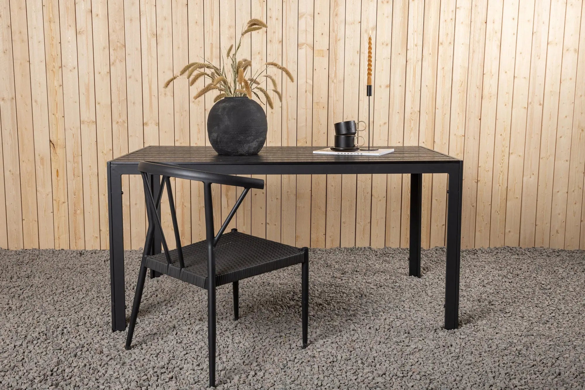 Table Break  Loome