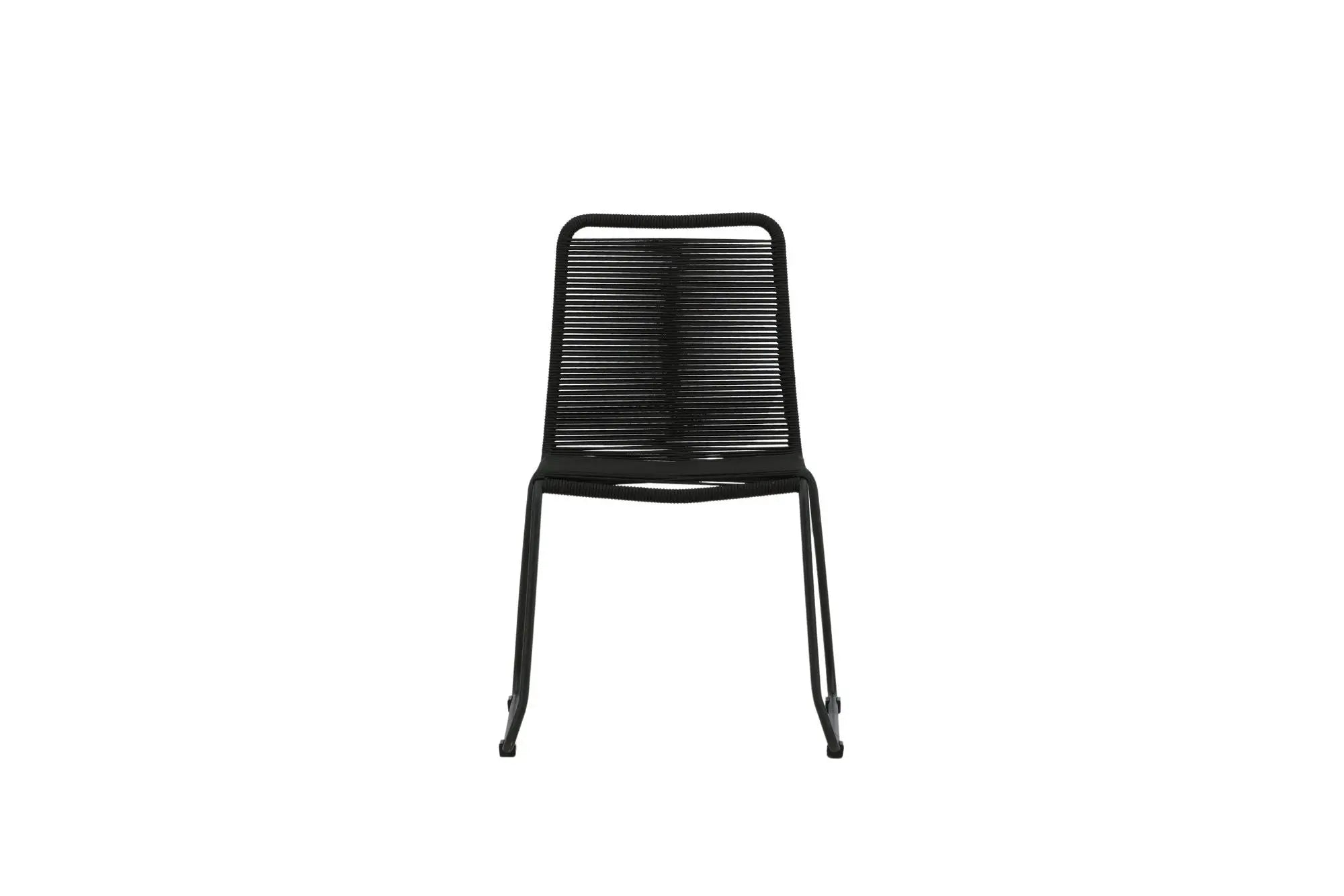 Lot de chaises Lindos  Loome