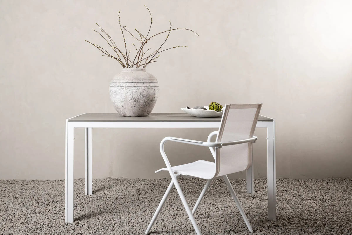 Table Break  Loome