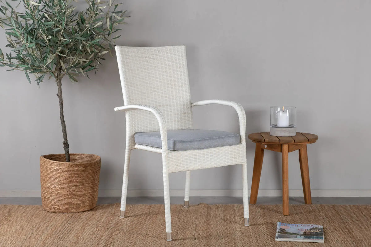 Lot de 2 chaises Anna  Loome