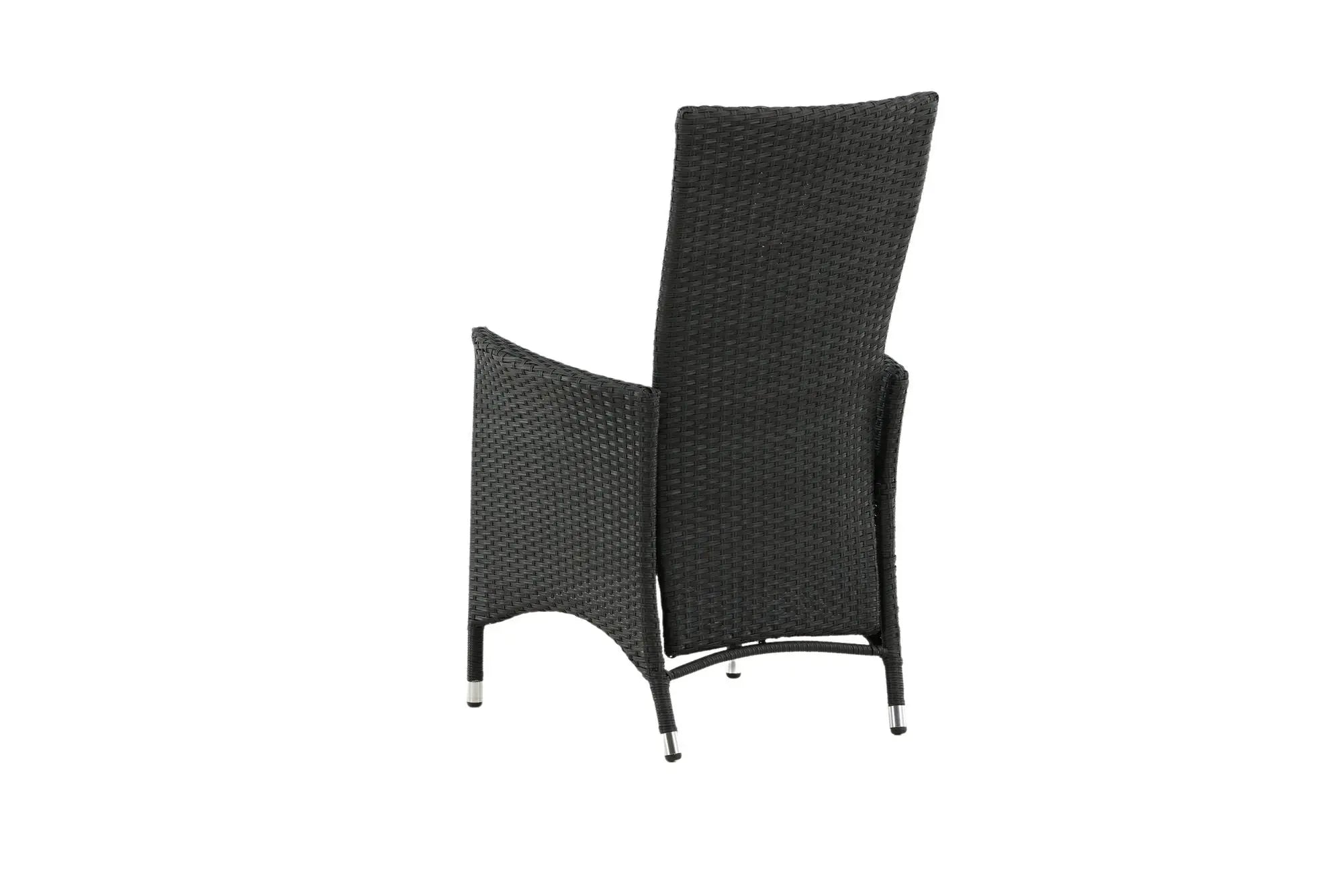 Lot de 2 chaises Padova inclinable  Loome
