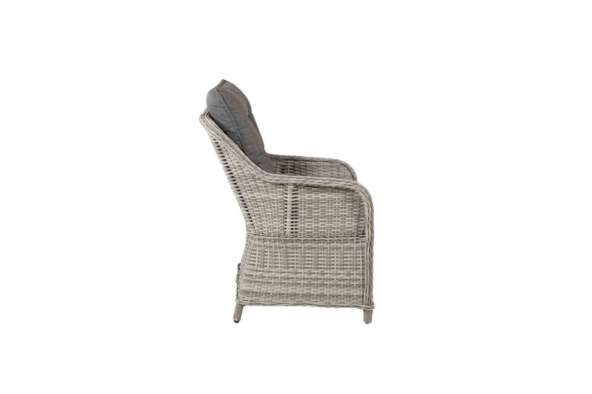 Lot de 2 fauteuils Vikelund  Loome