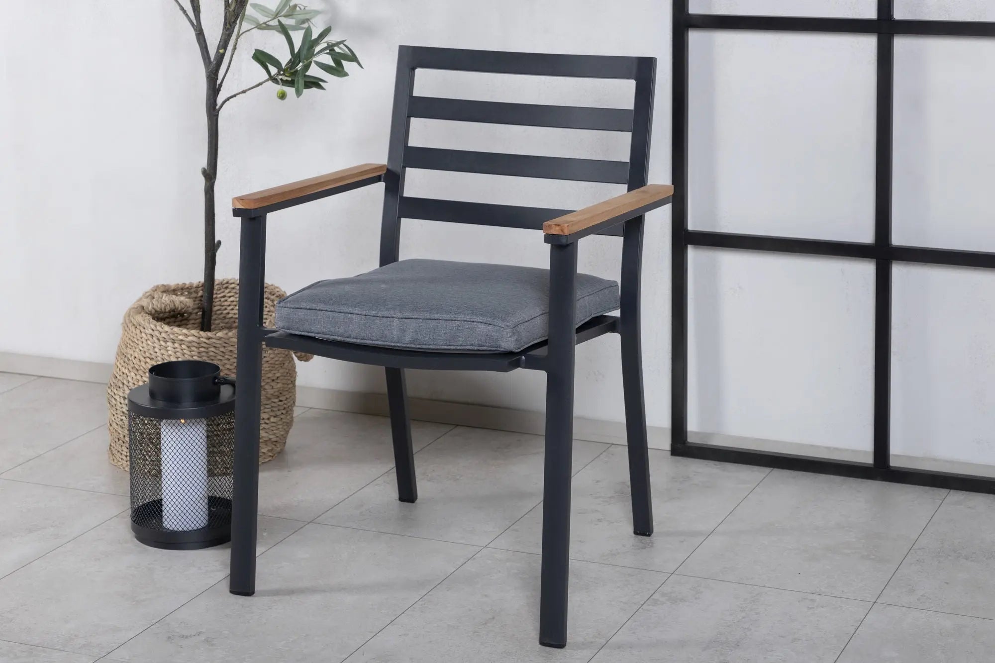 Fauteuil Brasilia  Loome