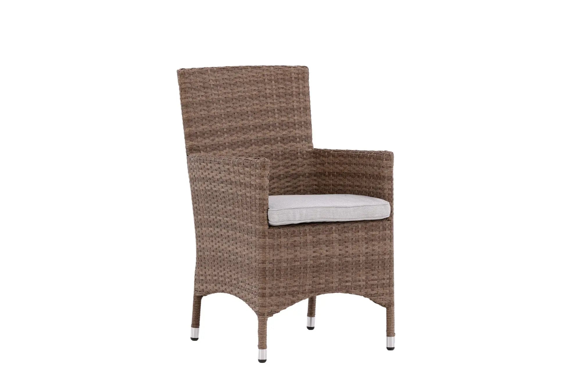 Lot de 2 fauteuils Malin  Loome
