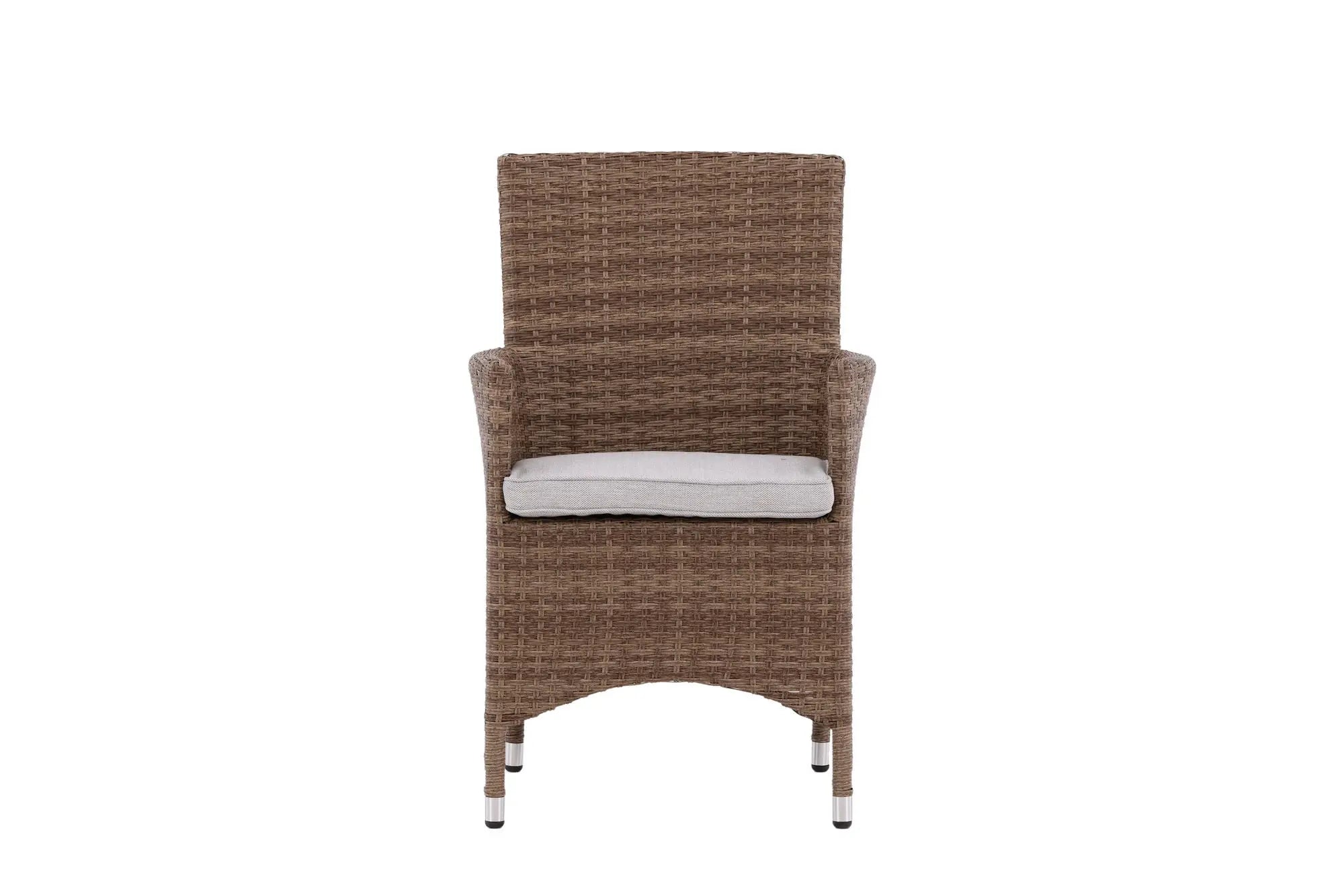 Lot de 2 fauteuils Malin  Loome
