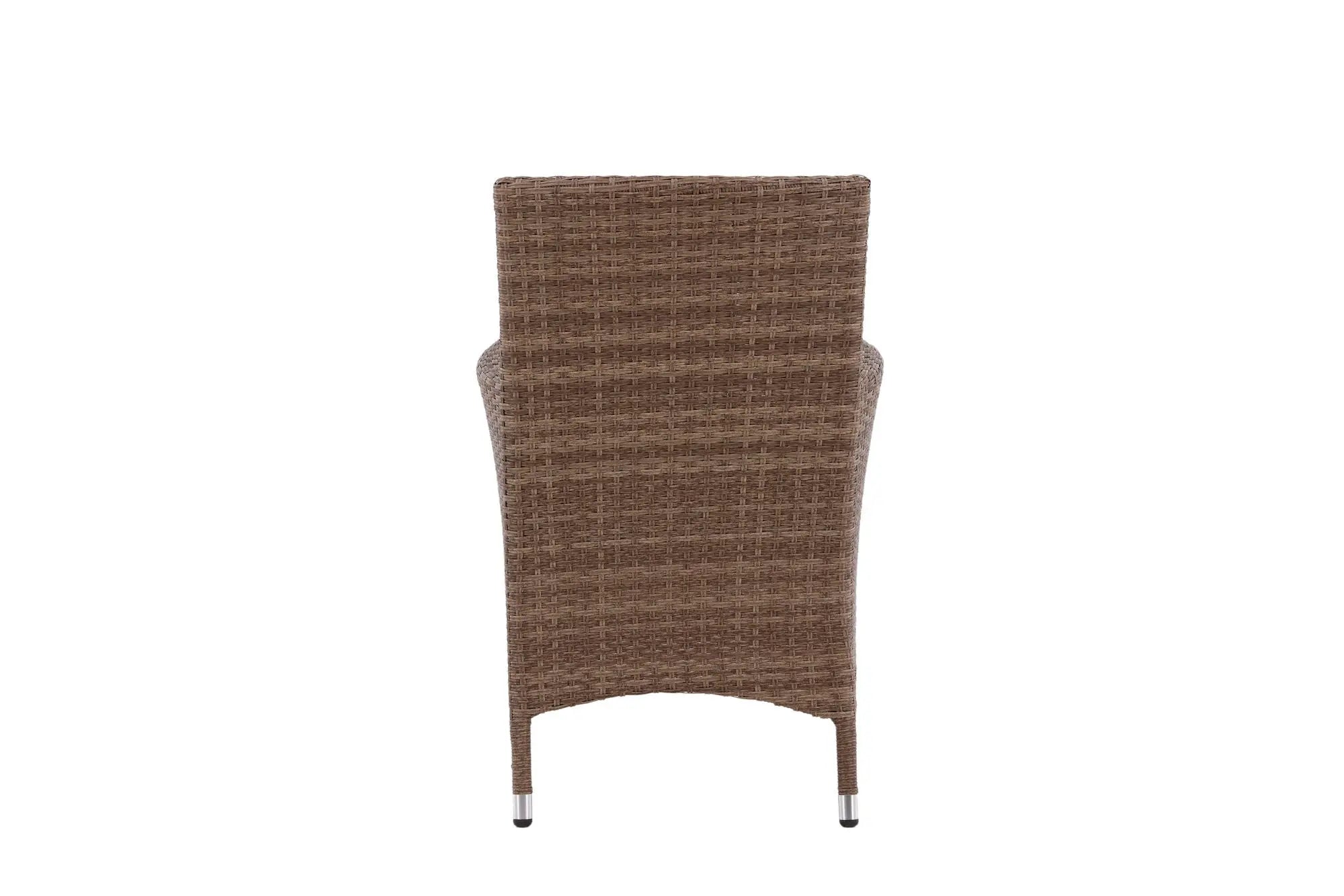 Lot de 2 fauteuils Malin  Loome