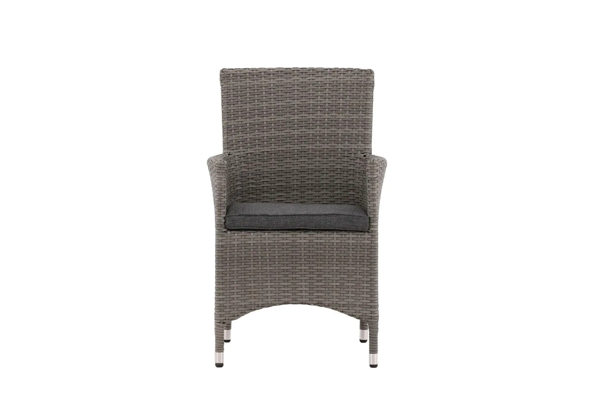 Lot de 2 fauteuils Malin  Loome