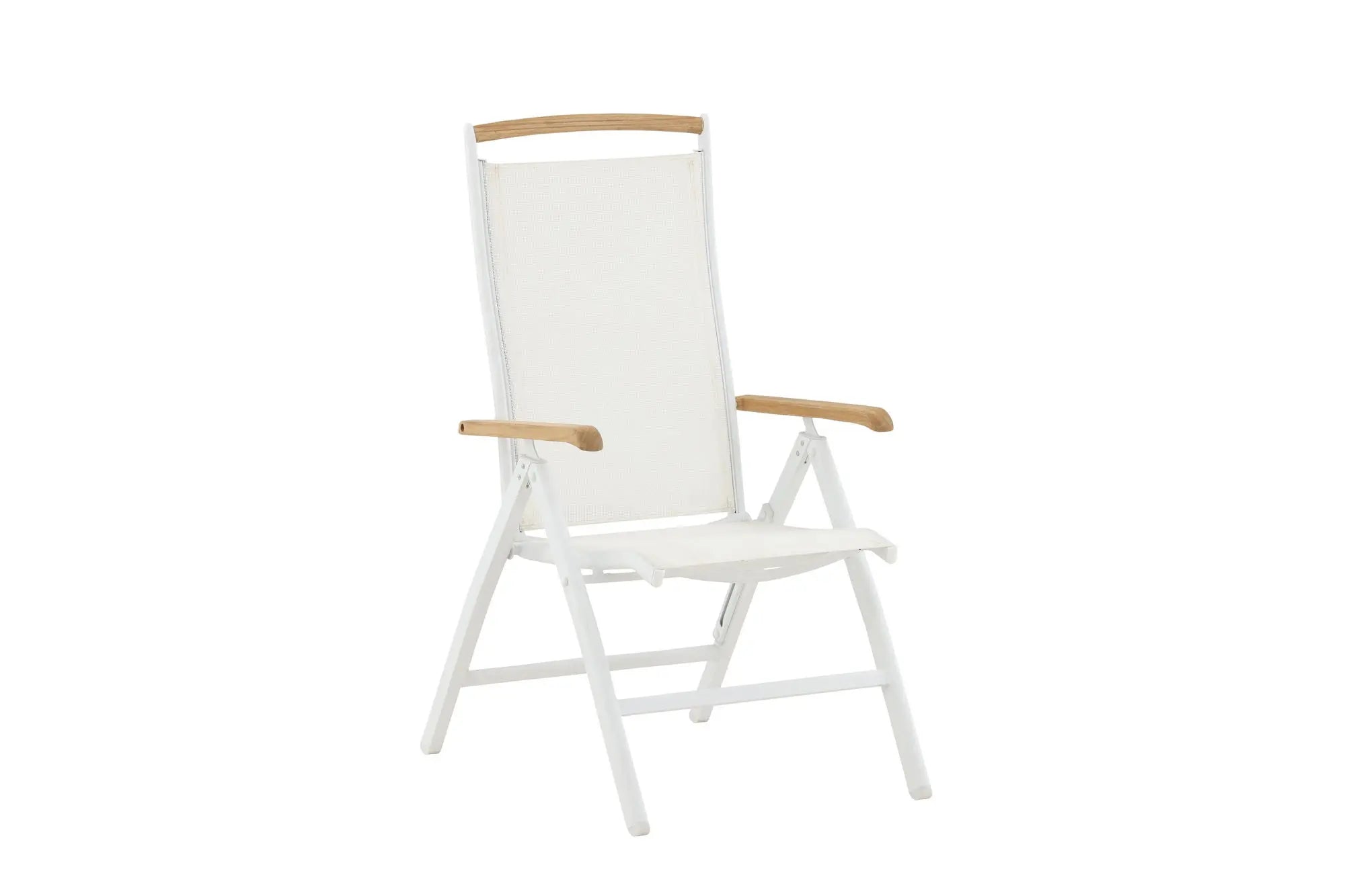 Lot de 2 chaises Panama  Loome