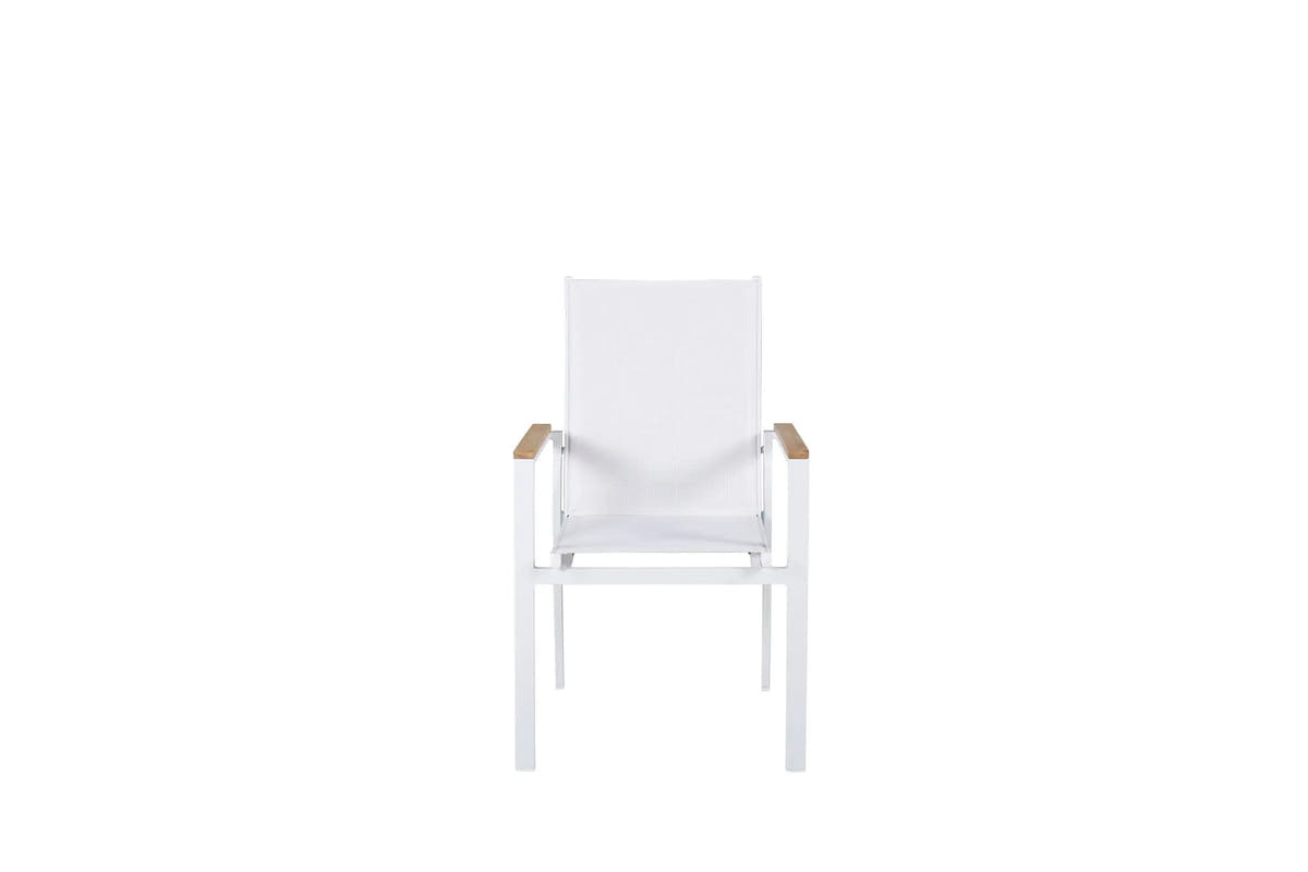 Lot de 2 chaises Texas  Loome