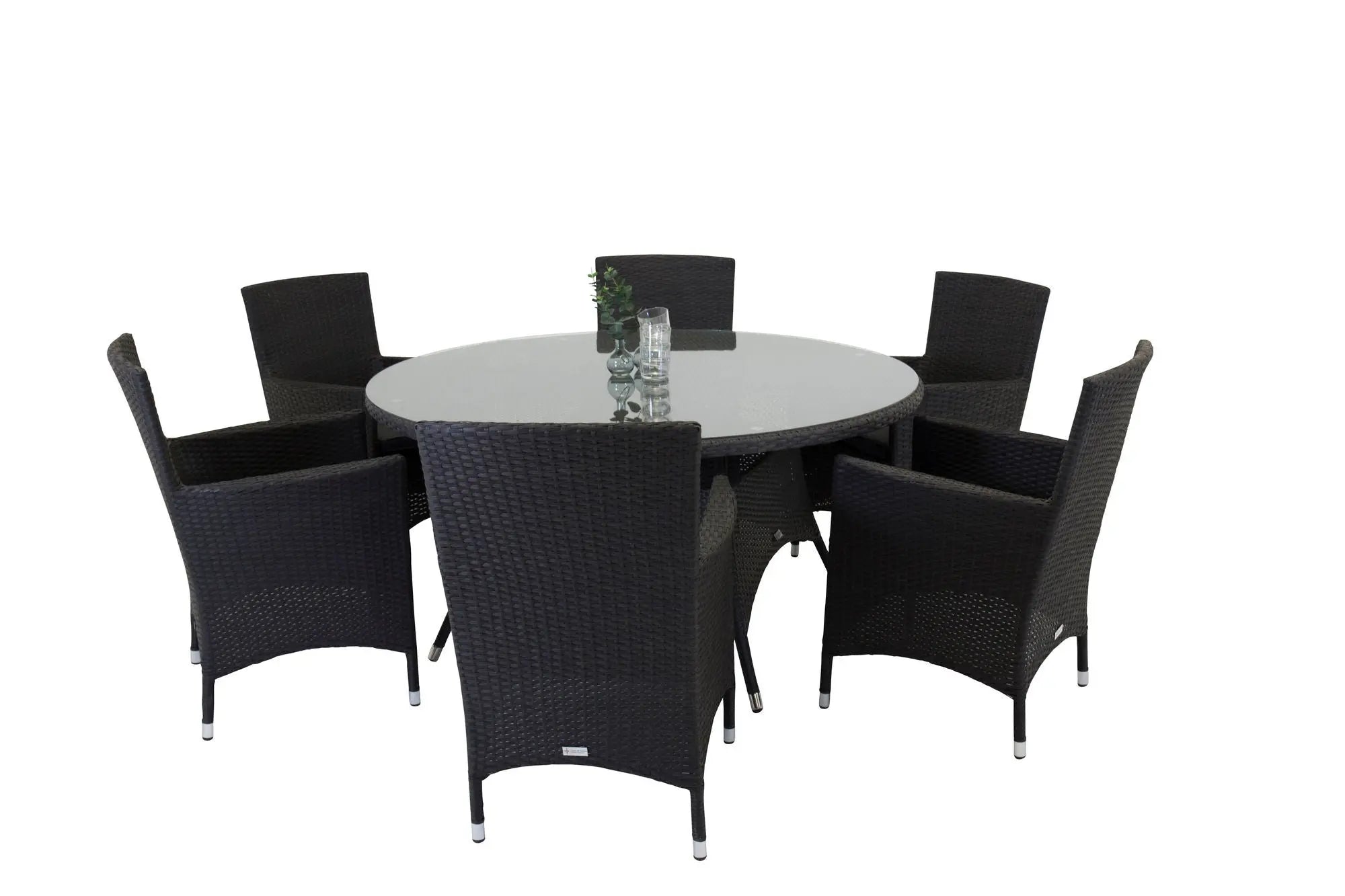 Lot de 2 Fauteuil Malin  Loome
