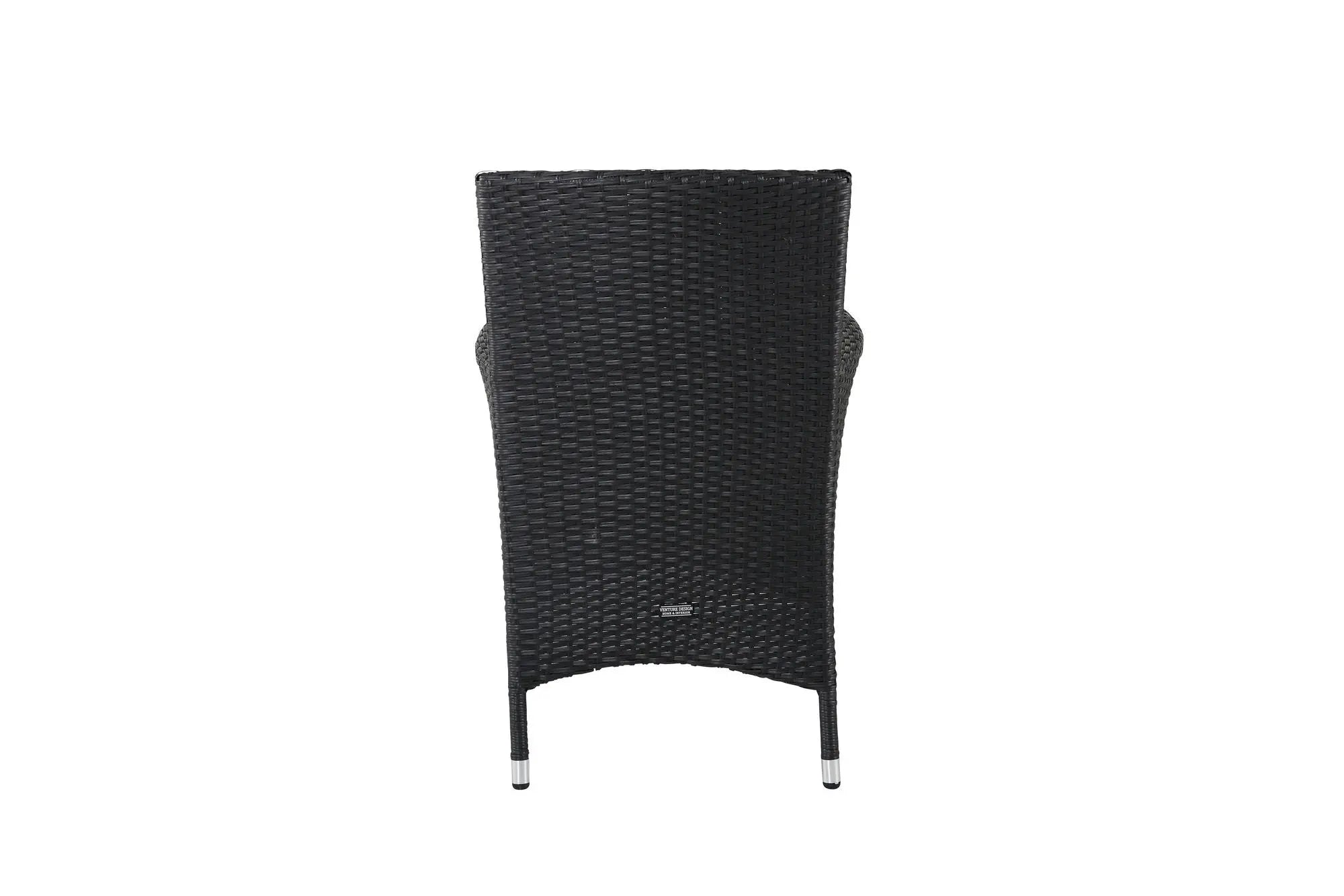 Lot de 2 Fauteuil Malin  Loome