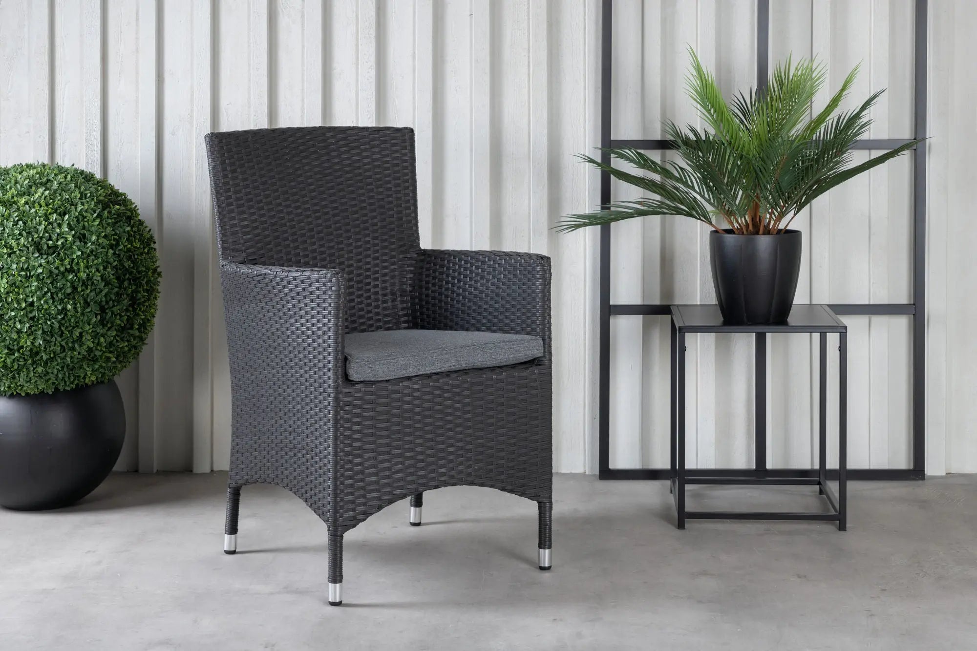 Lot de 2 Fauteuil Malin  Loome