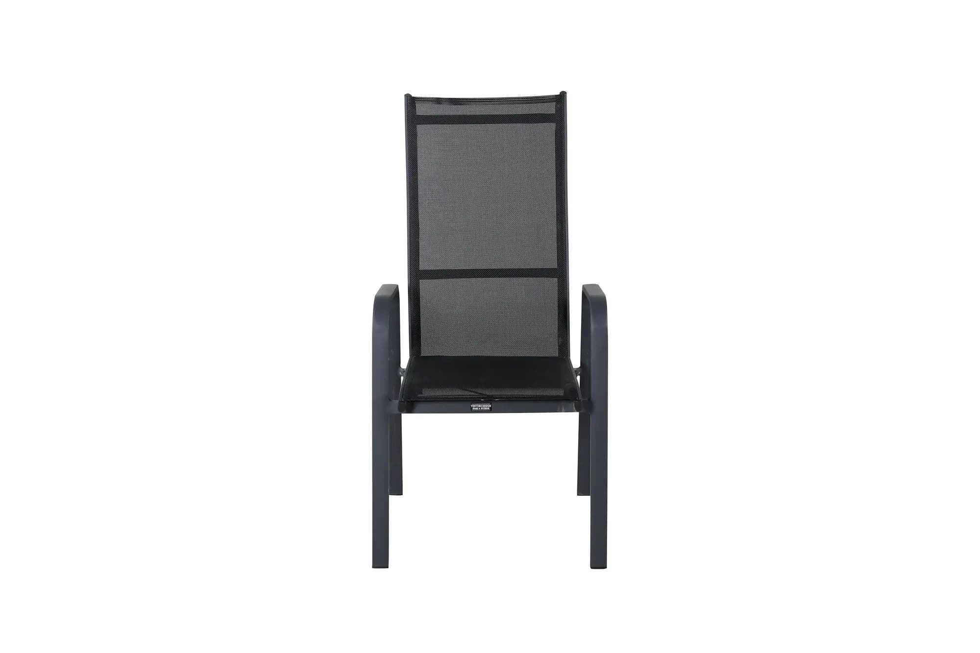 Lot de 2 fauteuils inclinable Copacabana  Loome