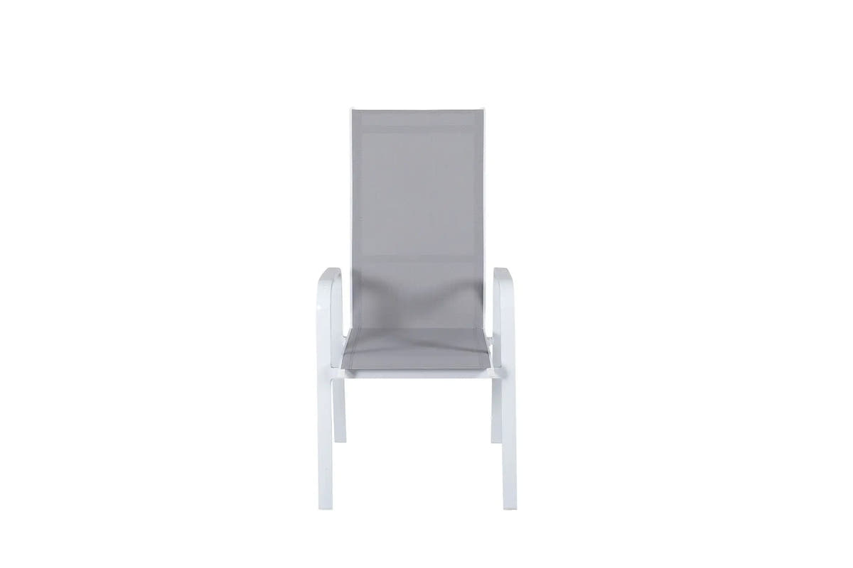 Lot de 2 fauteuils inclinable Copacabana  Loome