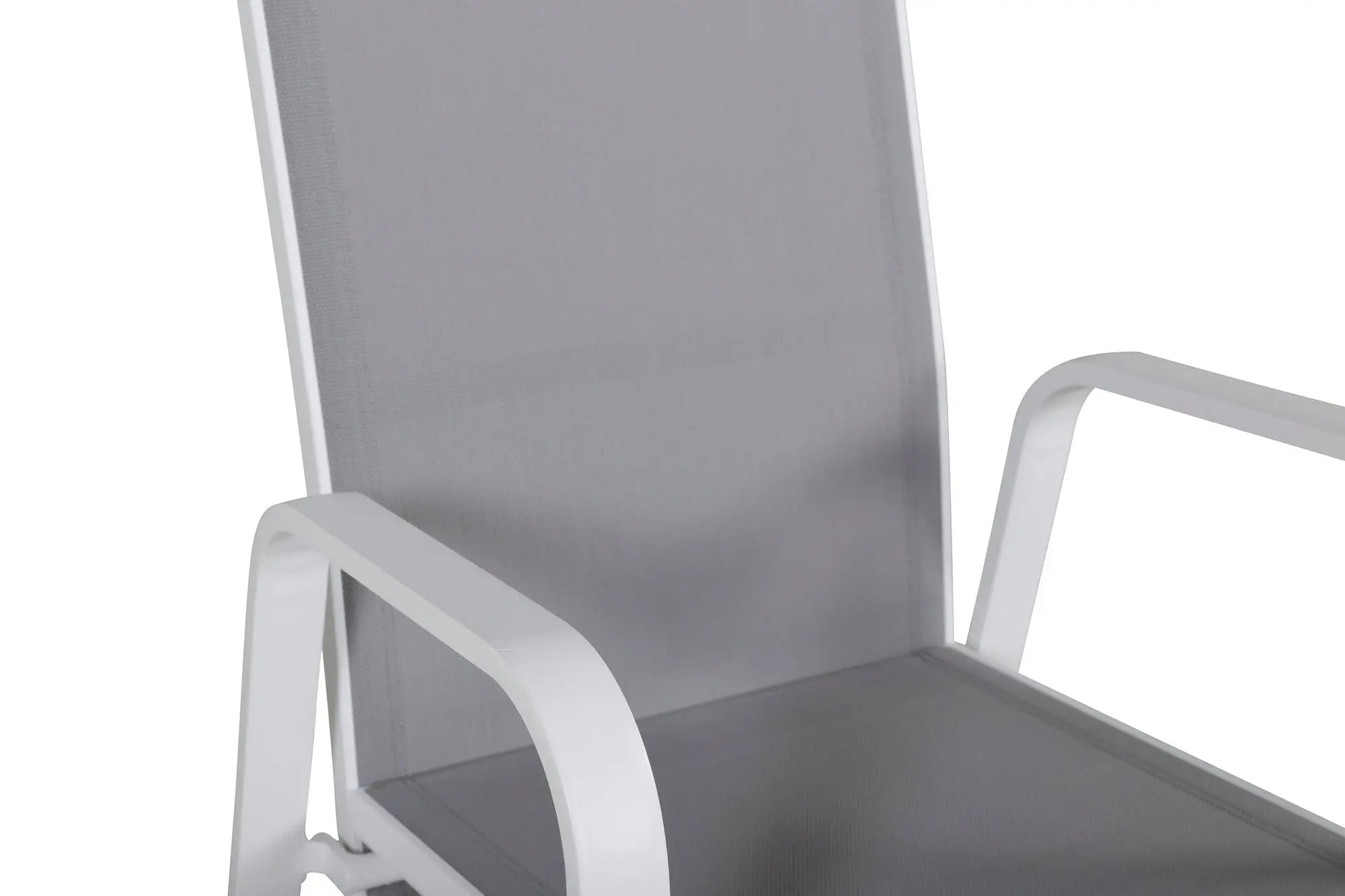 Lot de 2 fauteuils inclinable Copacabana  Loome