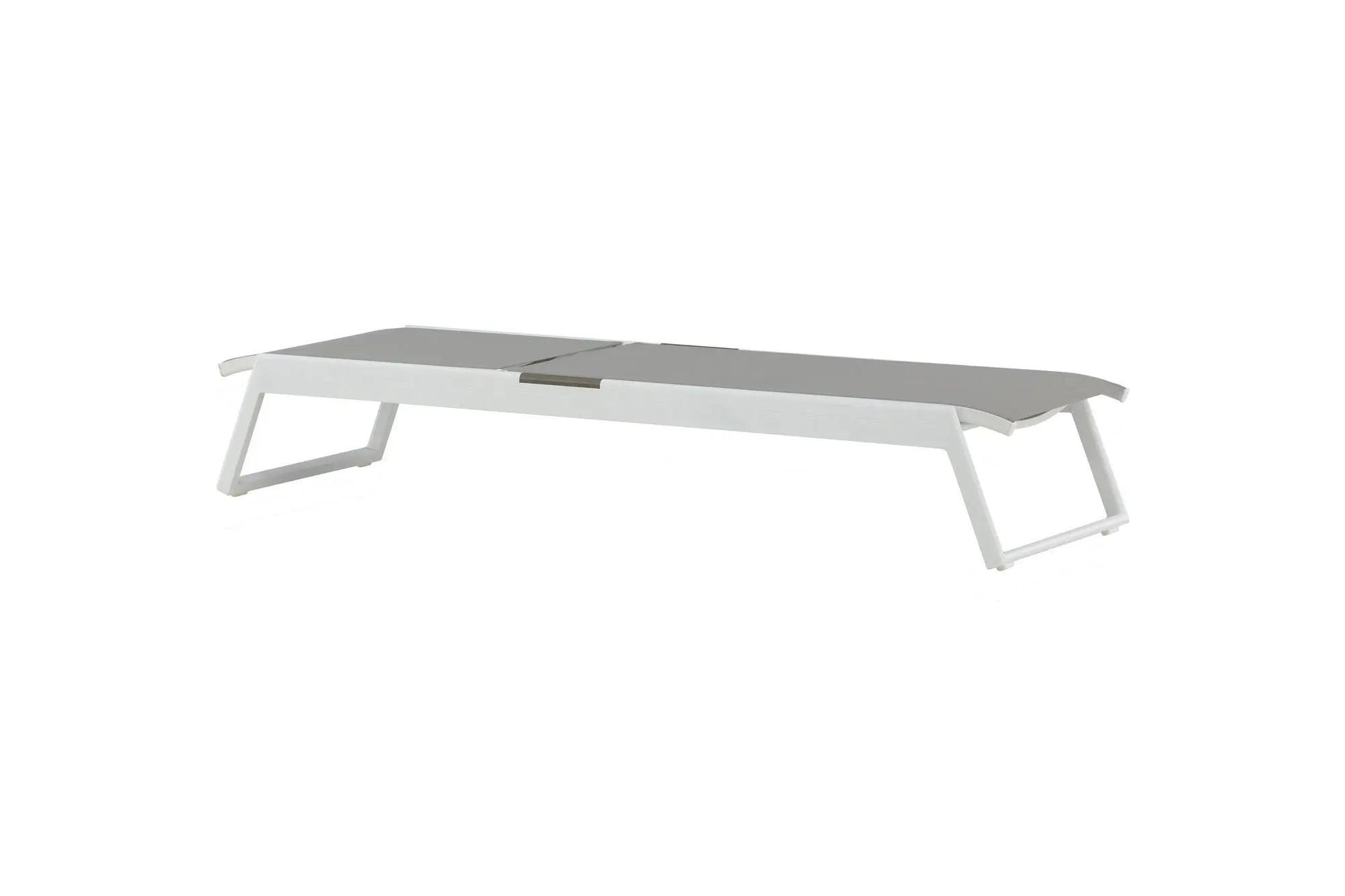 Lot de 2 transats Parma  Loome