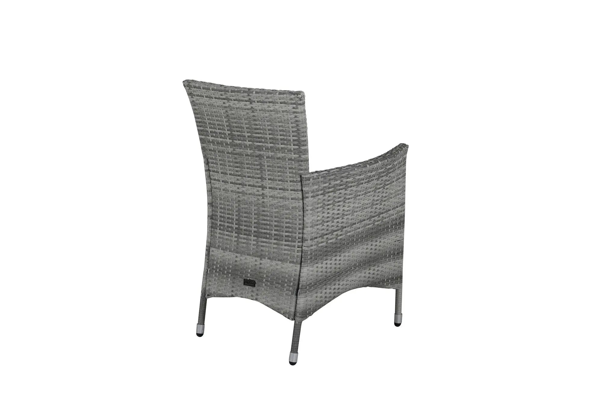 Lot de 2 fauteuils Karmstol  Loome