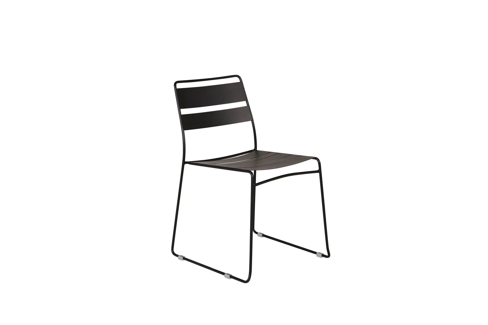 Lot de 2 chaises de salle à manger Lina  Loome