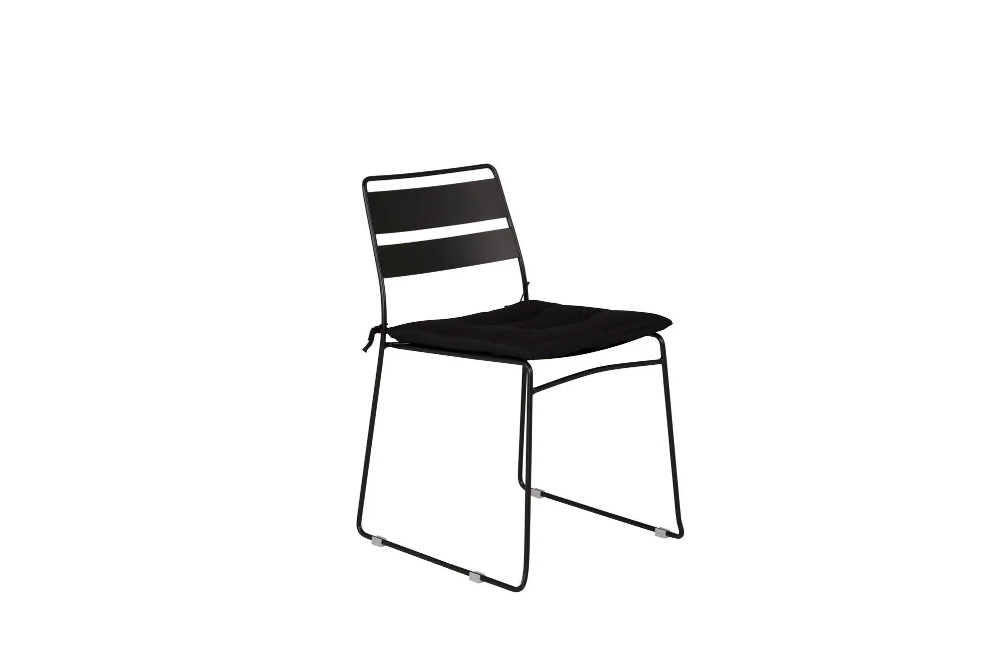 Lot de 2 chaises de salle à manger Lina  Loome