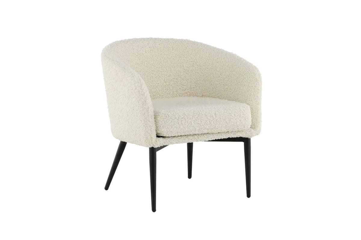 Fauteuil Fluffy  Loome