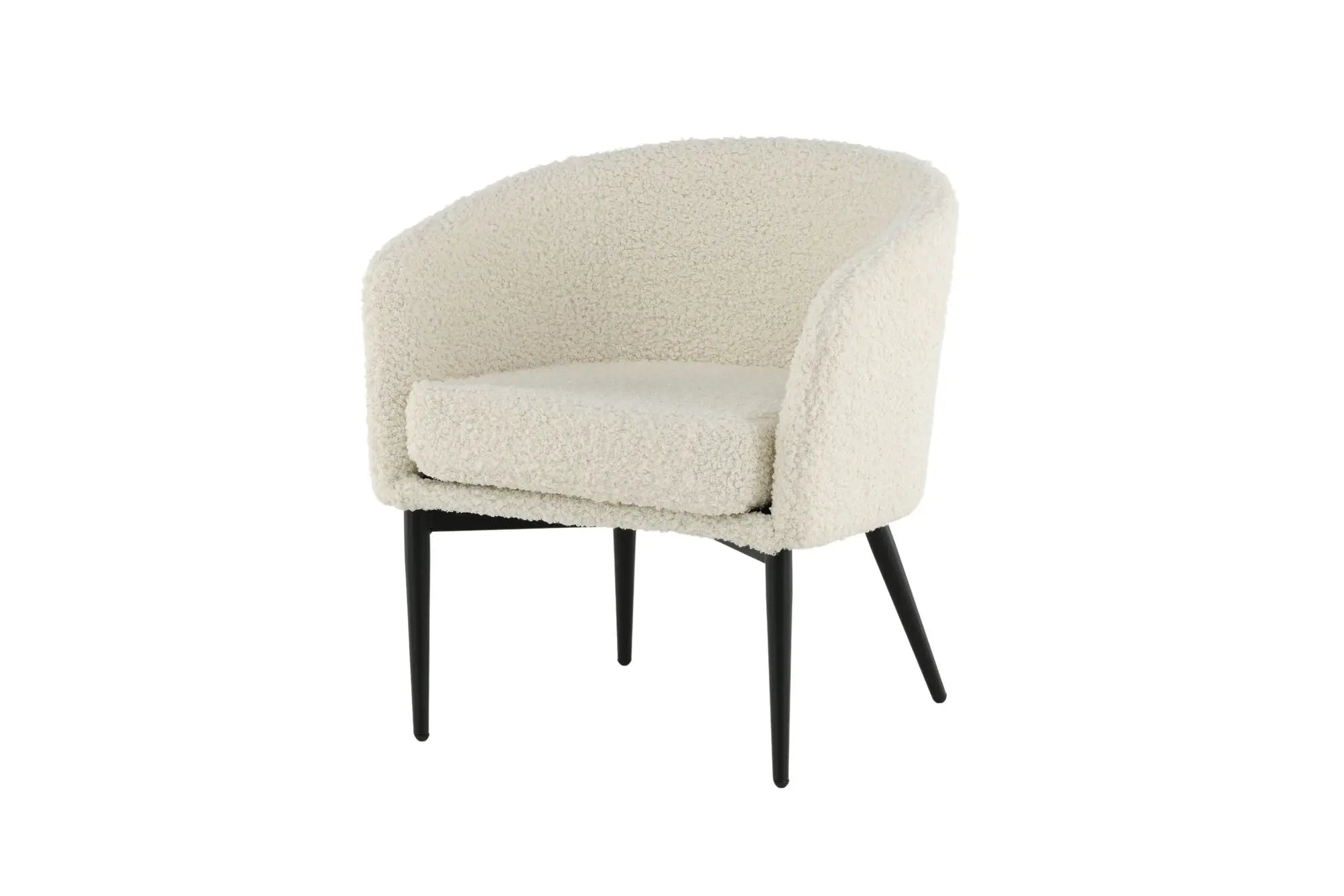 Fauteuil Fluffy  Loome