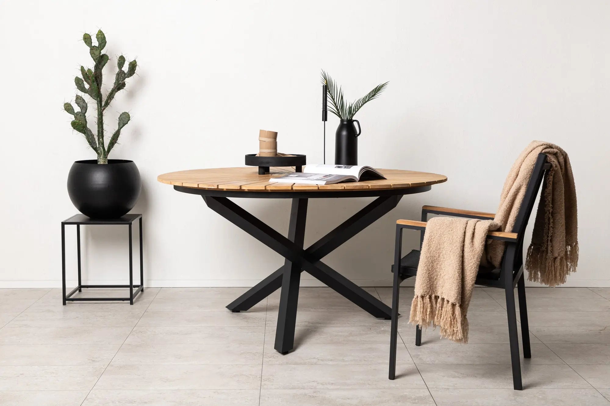 Table Mexico  Loome