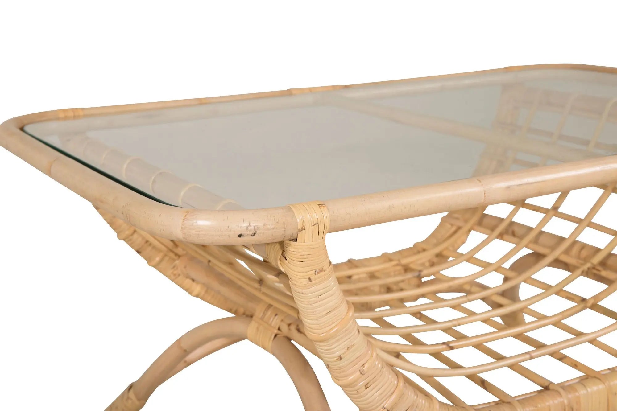 Table basse Moana  Loome