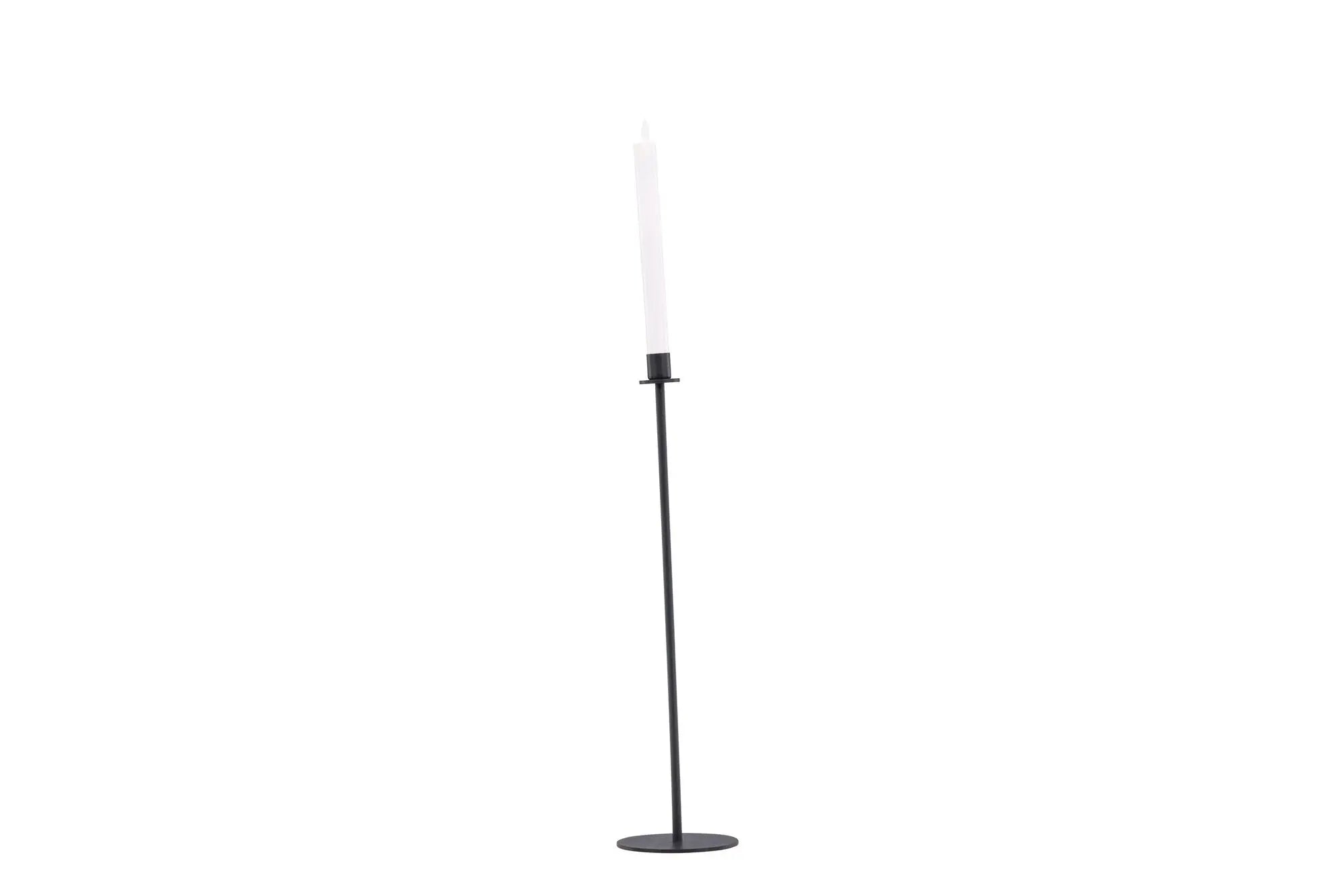 Bougeoir Högehall - 12 x 69 - Acier