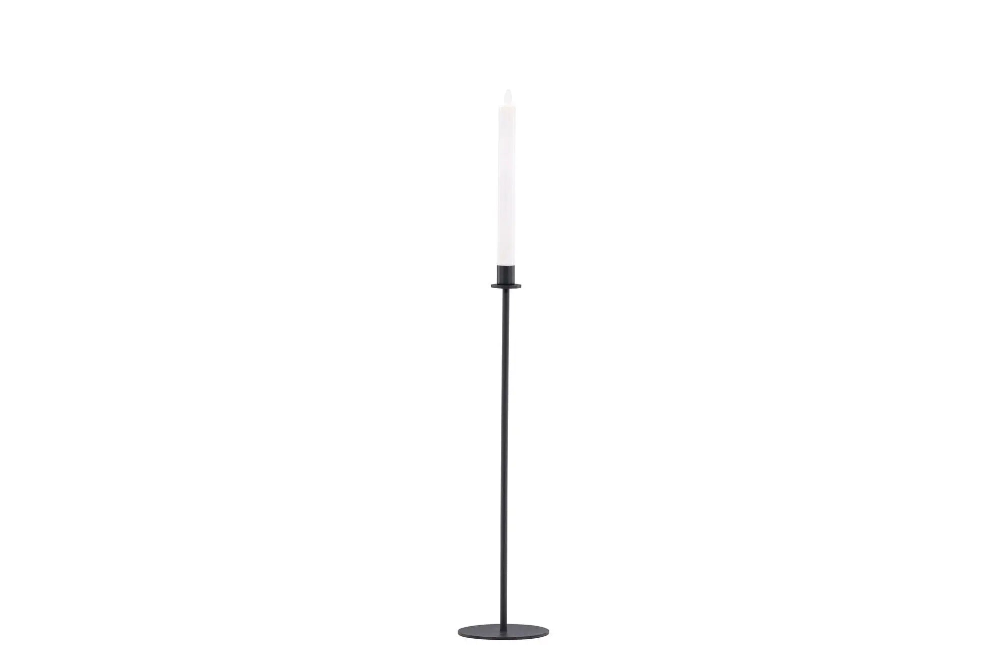 Bougeoir Högehall - 12 x 69 - Acier