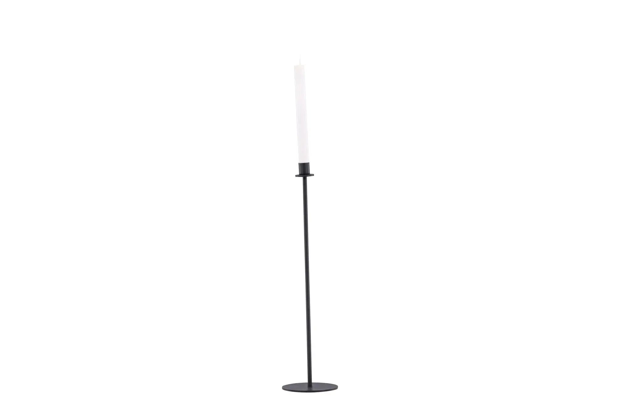 Bougeoir Högehall - 12 x 69 - Acier