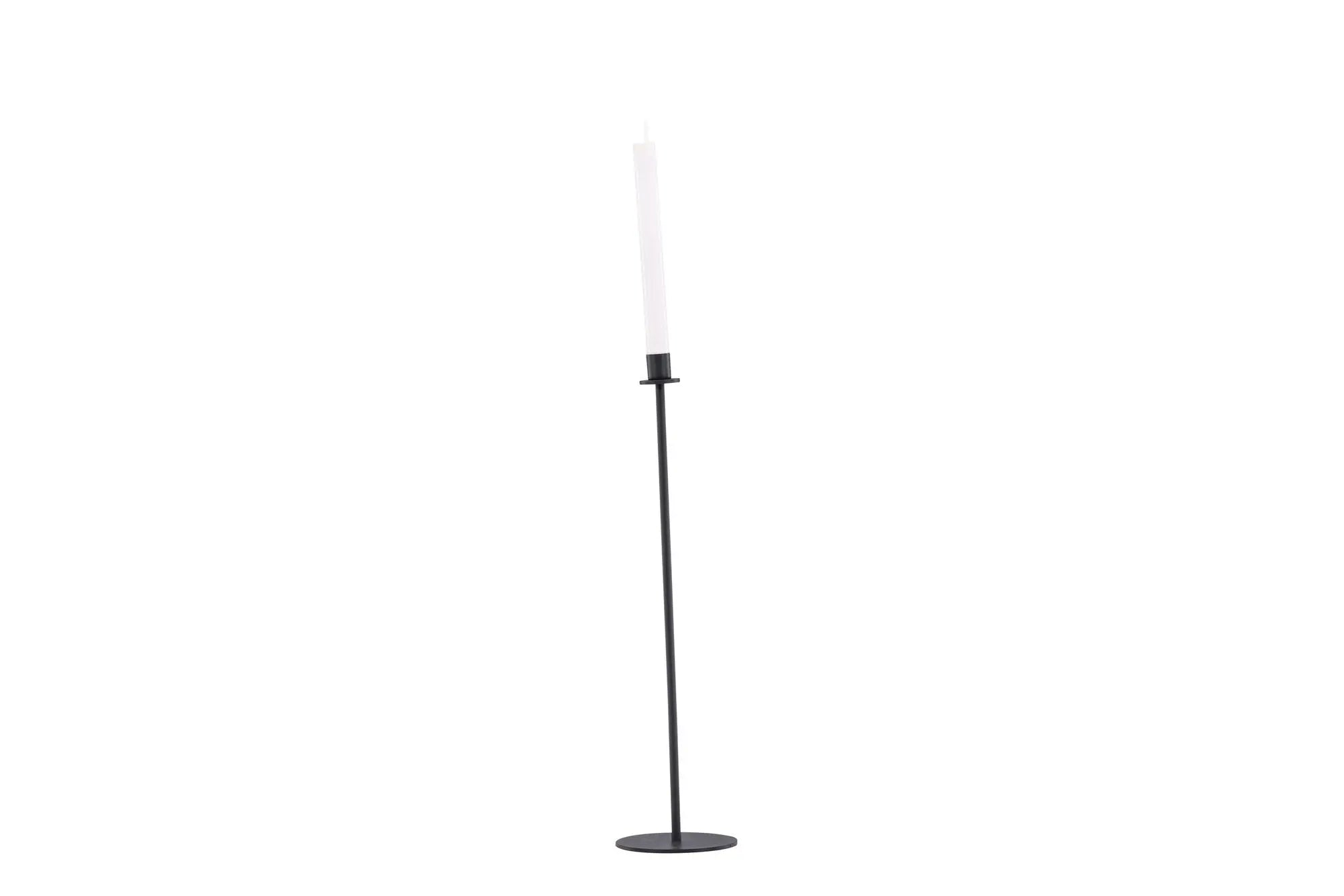 Bougeoir Högehall - 12 x 69 - Acier