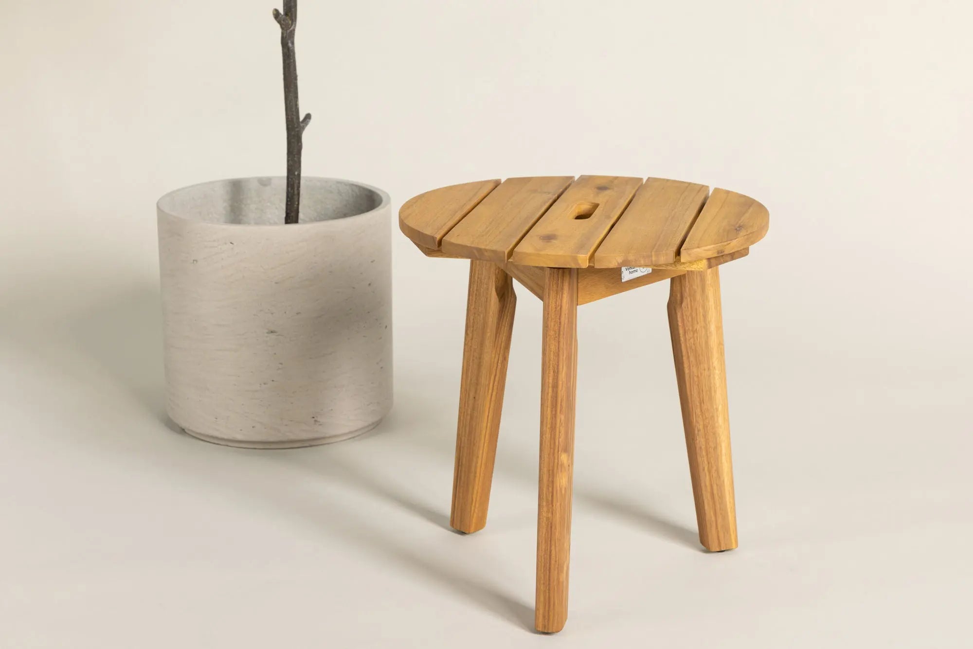 Table d'appoint Chania  Loome