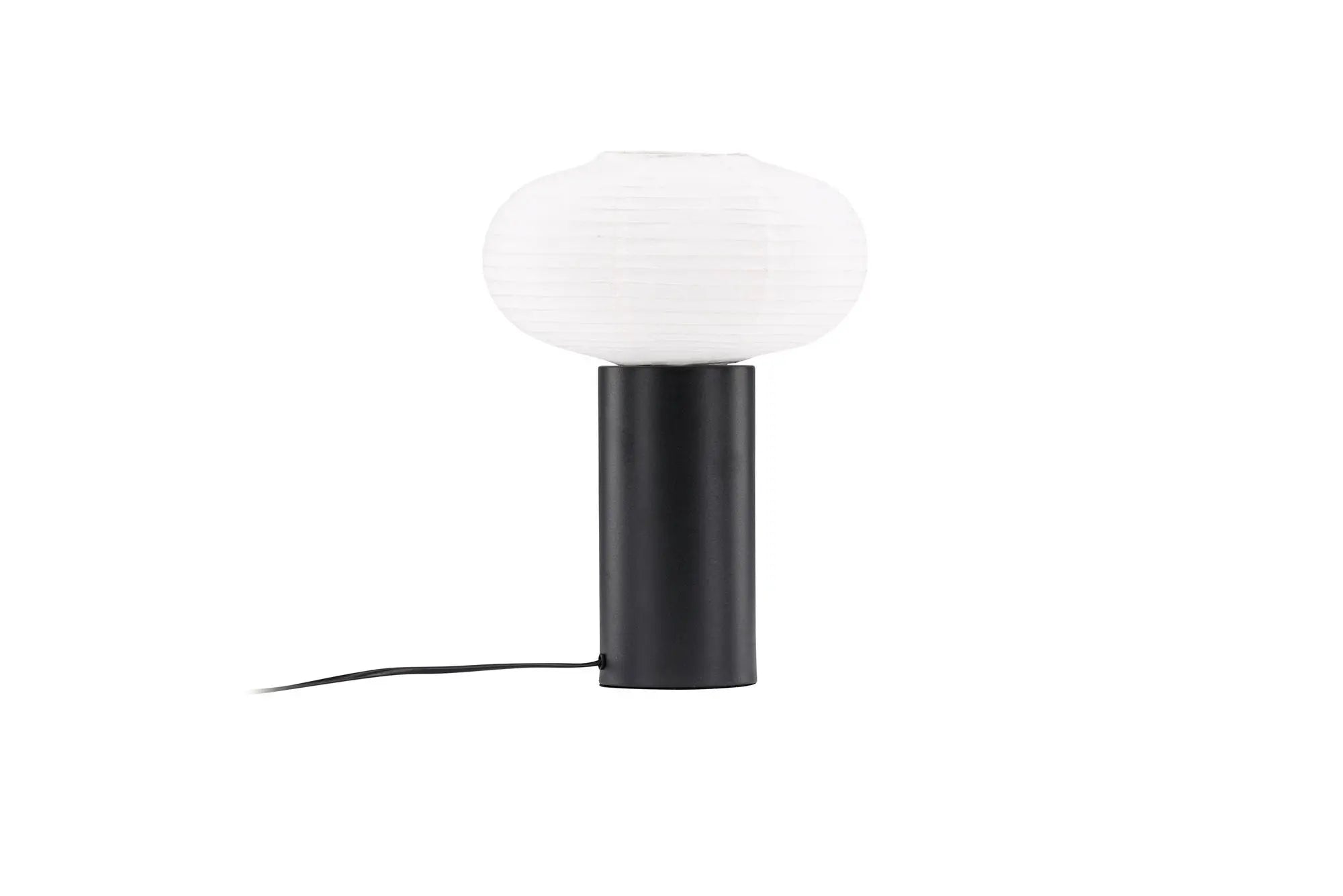 Lampe de table Hovfjället - 25 - Papier