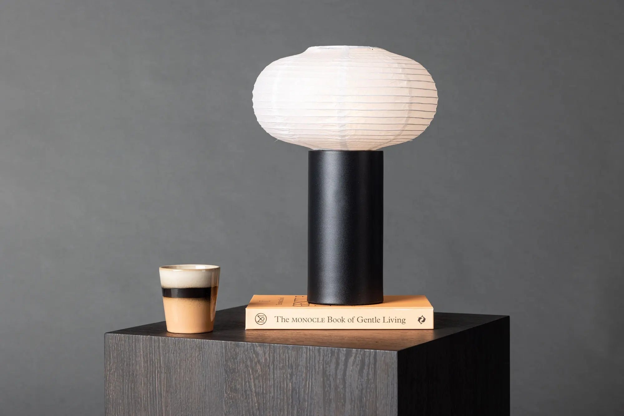 Lampe de table Hovfjället - 25 - Papier