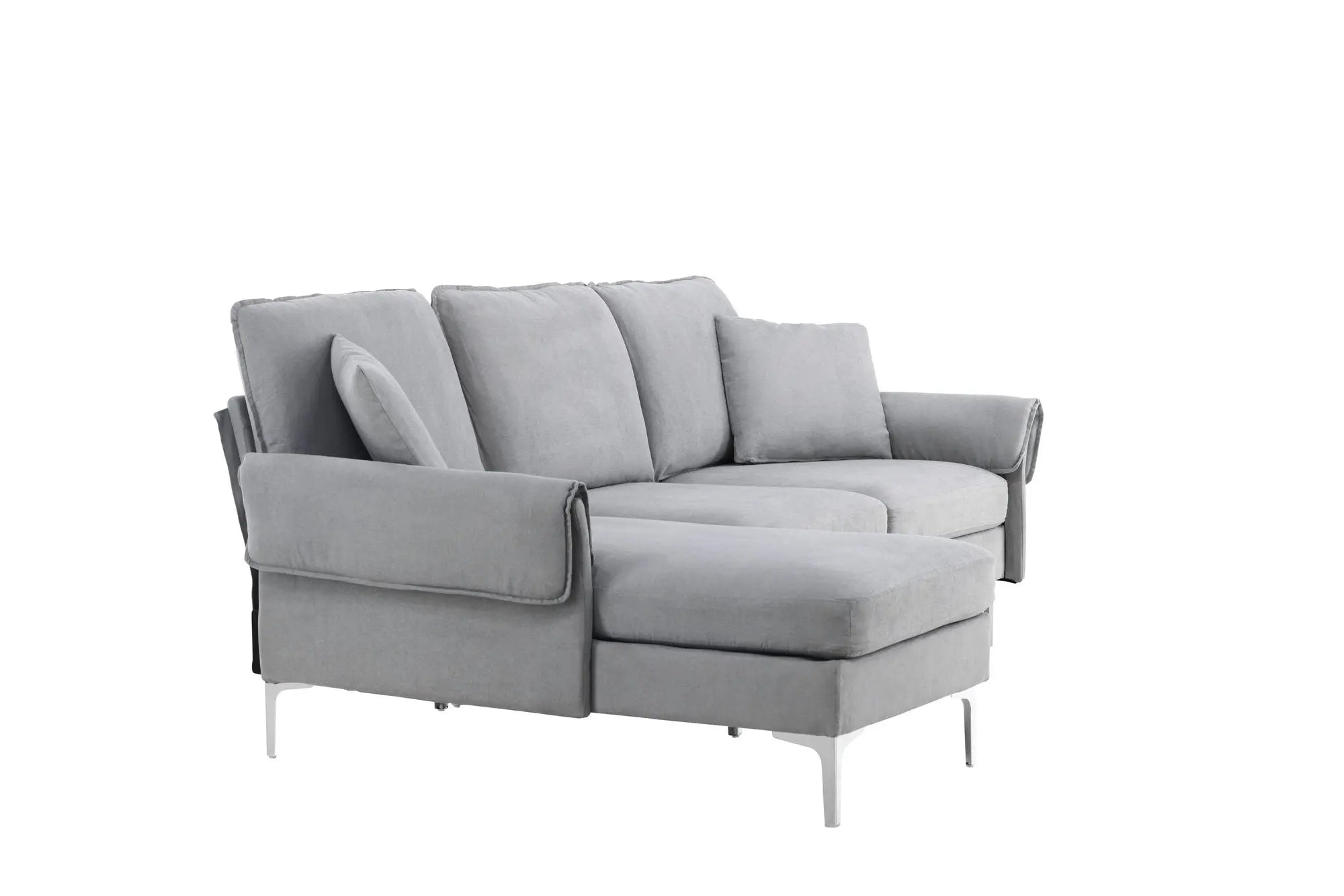 Canapé Toulouse - 212|115 x 84 - Polyester