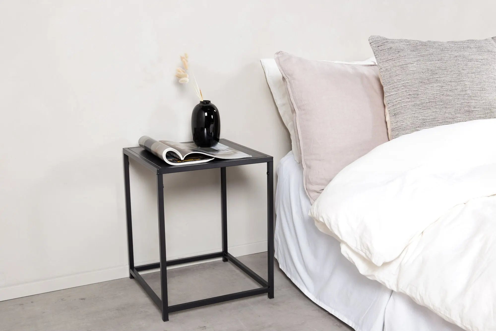 Table d'appoint Staal  Loome