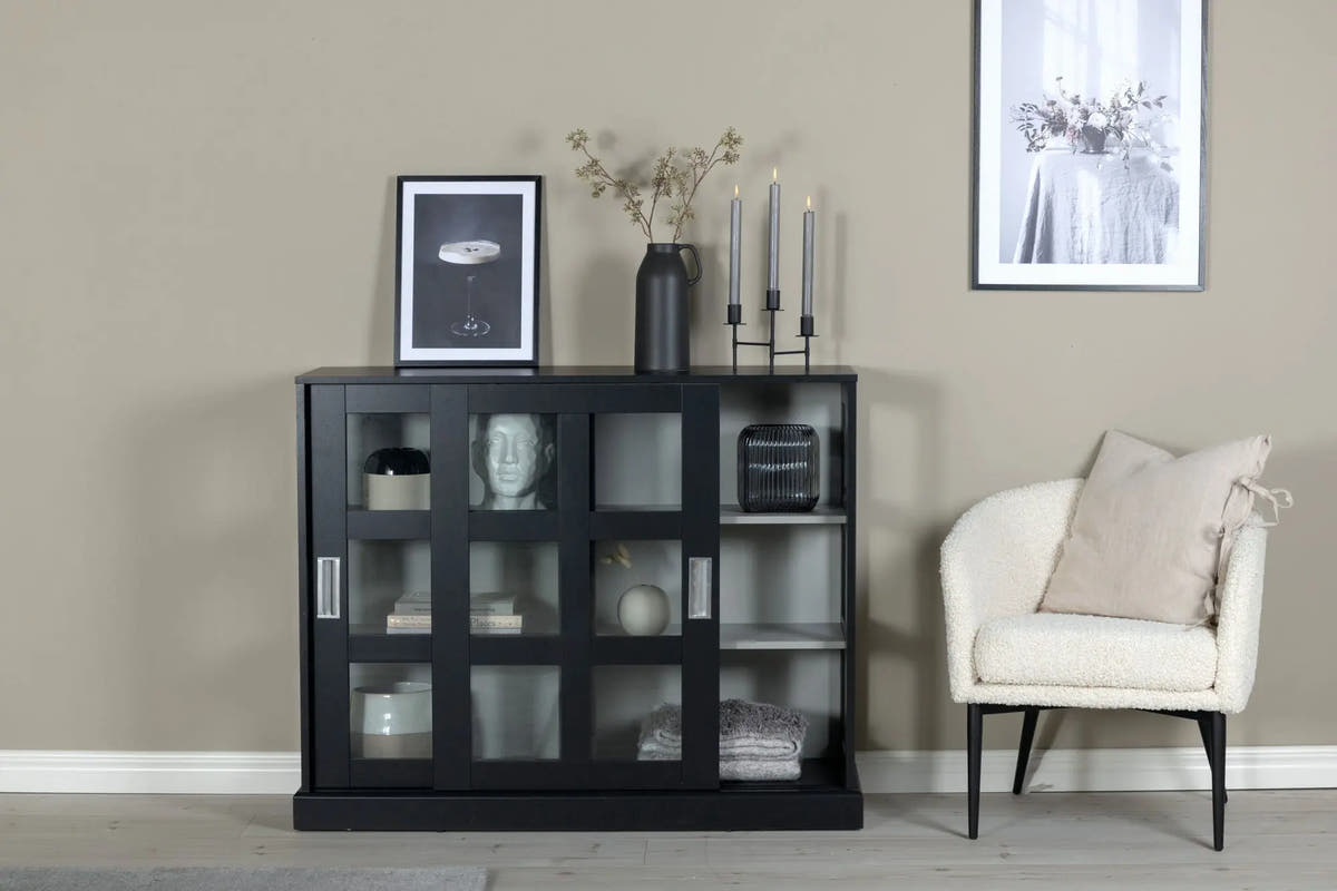Armoire Lock  Loome