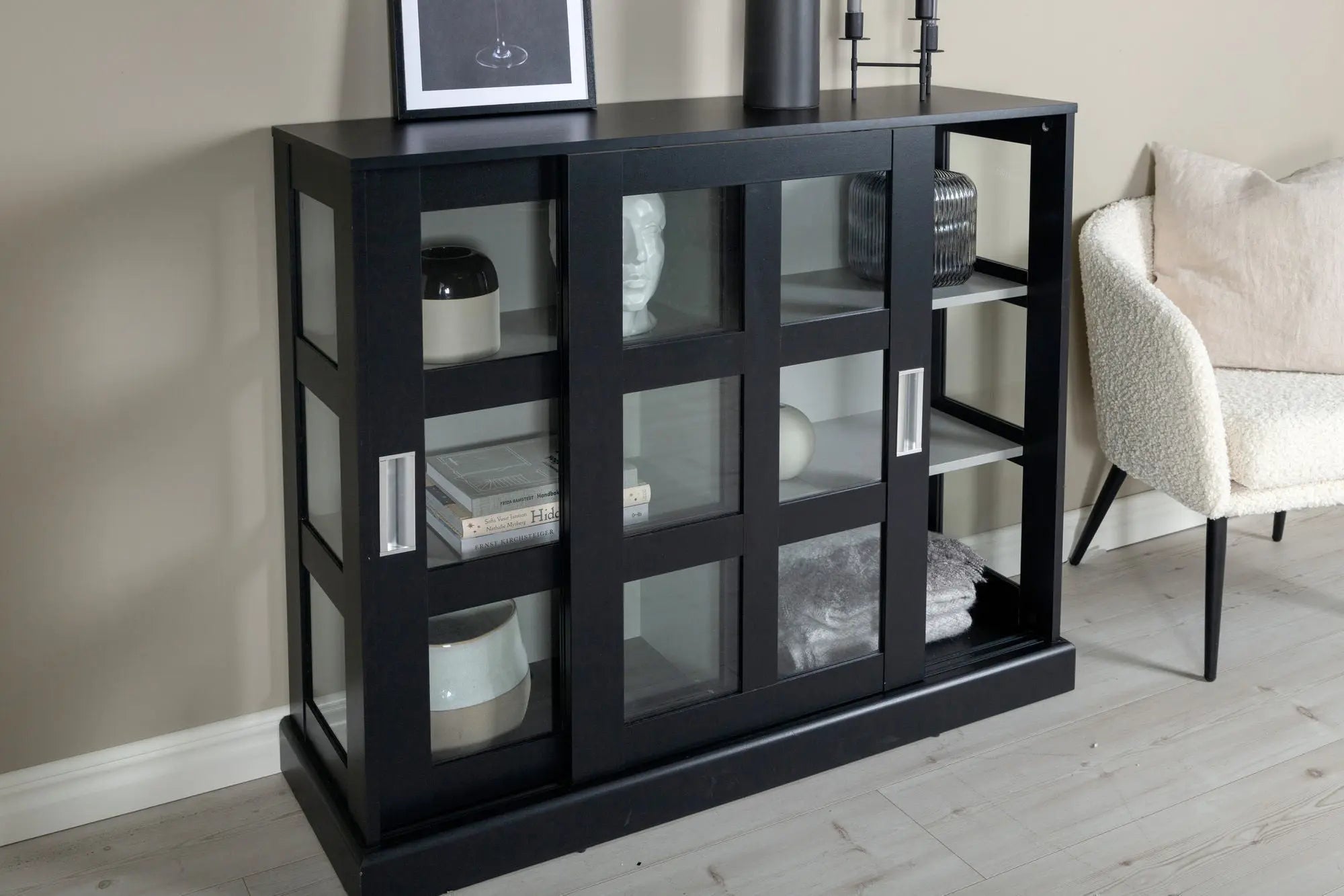 Armoire Lock  Loome