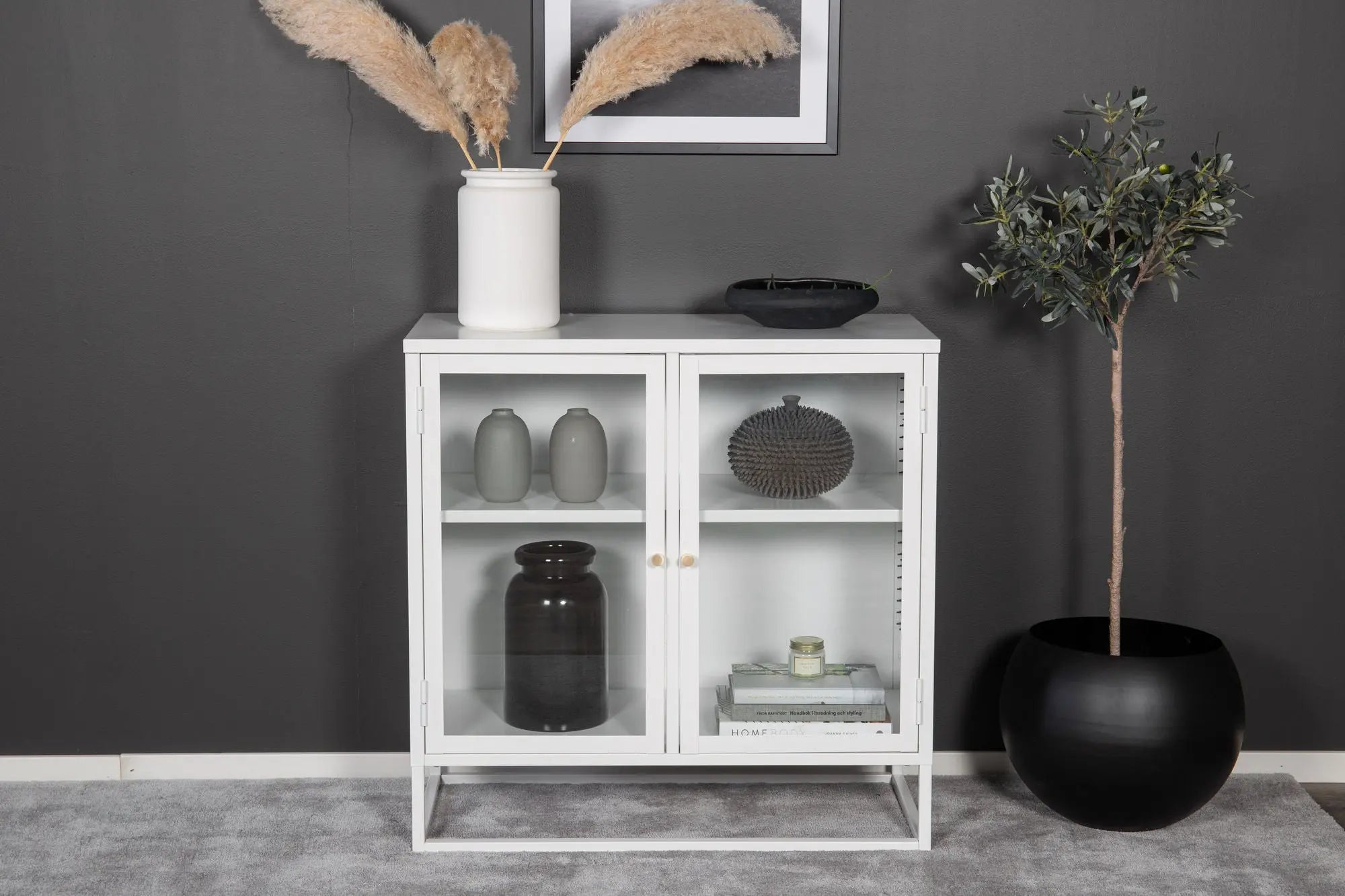Armoire Bakal  Loome