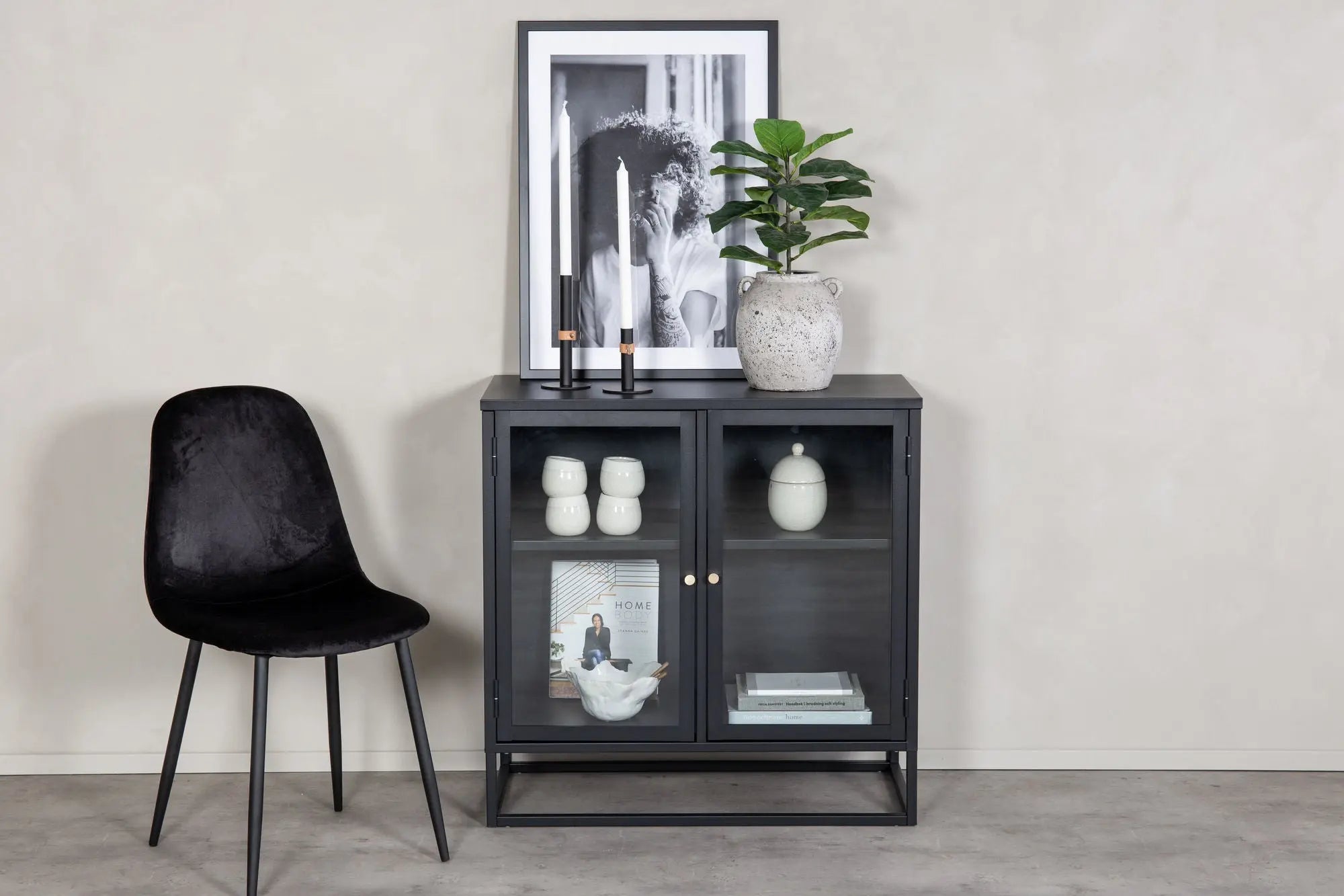 Armoire Bakal  Loome