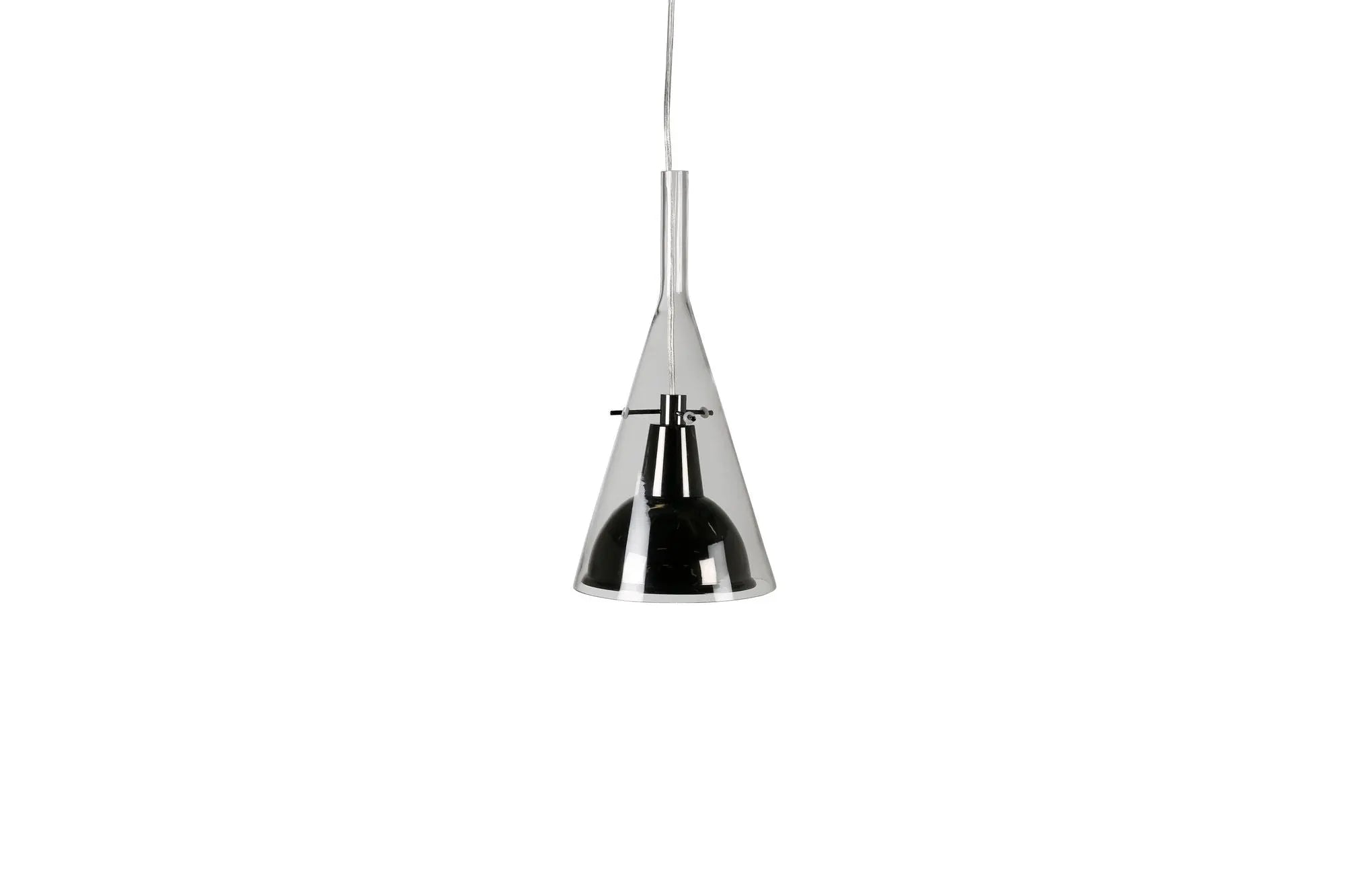 Lampe à suspension Sirius - ø25 - Verre