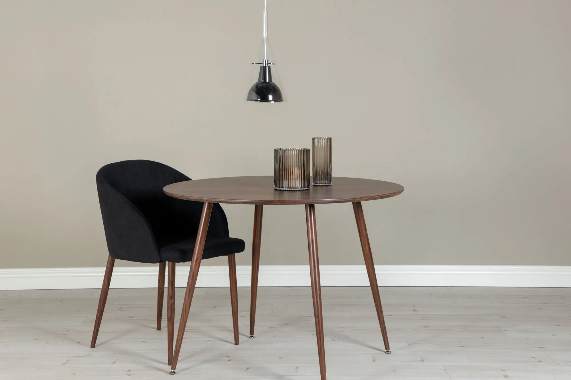 Lampe à suspension Sirius - ø25 - Verre