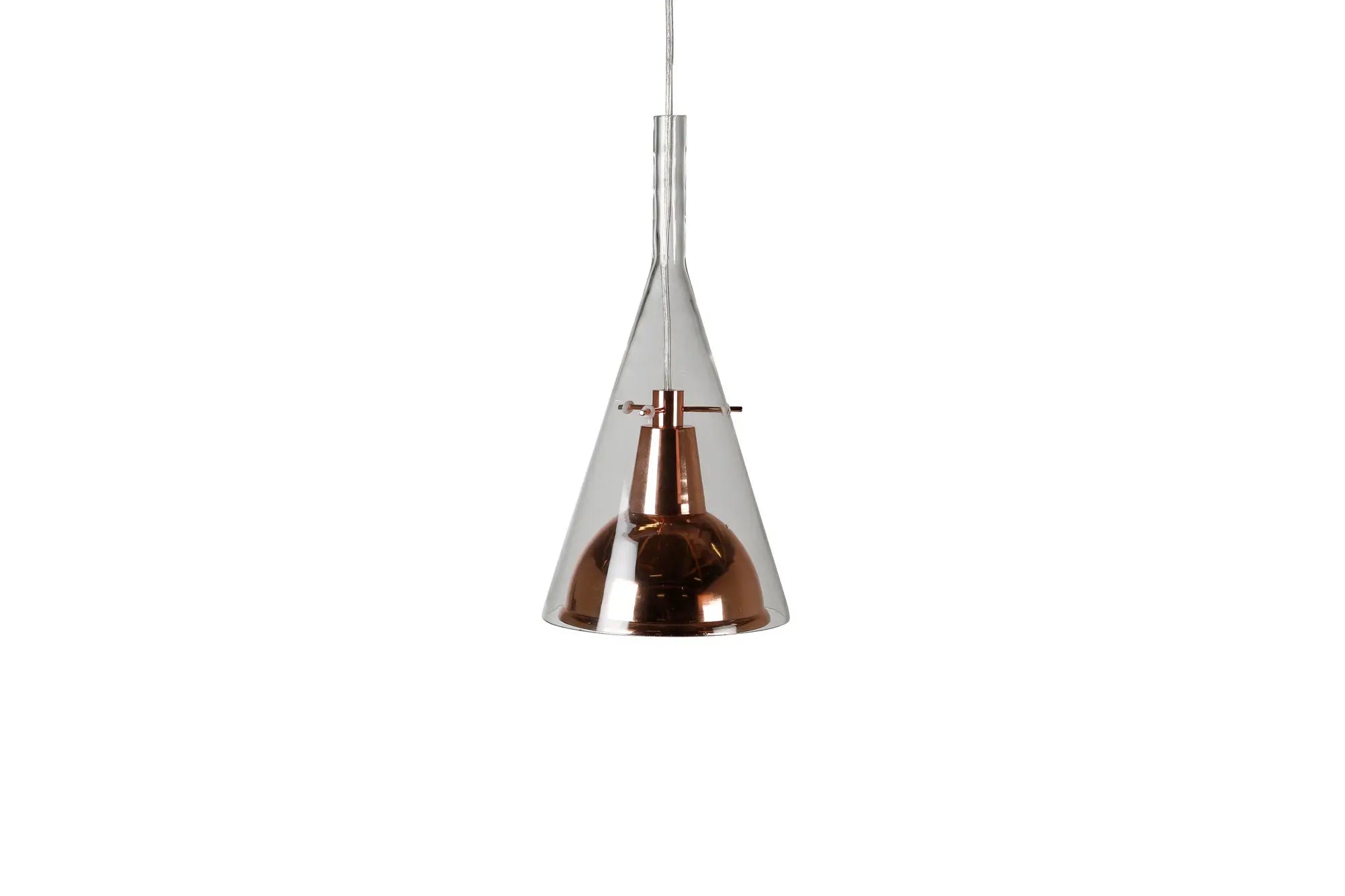 Lampe à suspension Sirius - ø25 - Verre