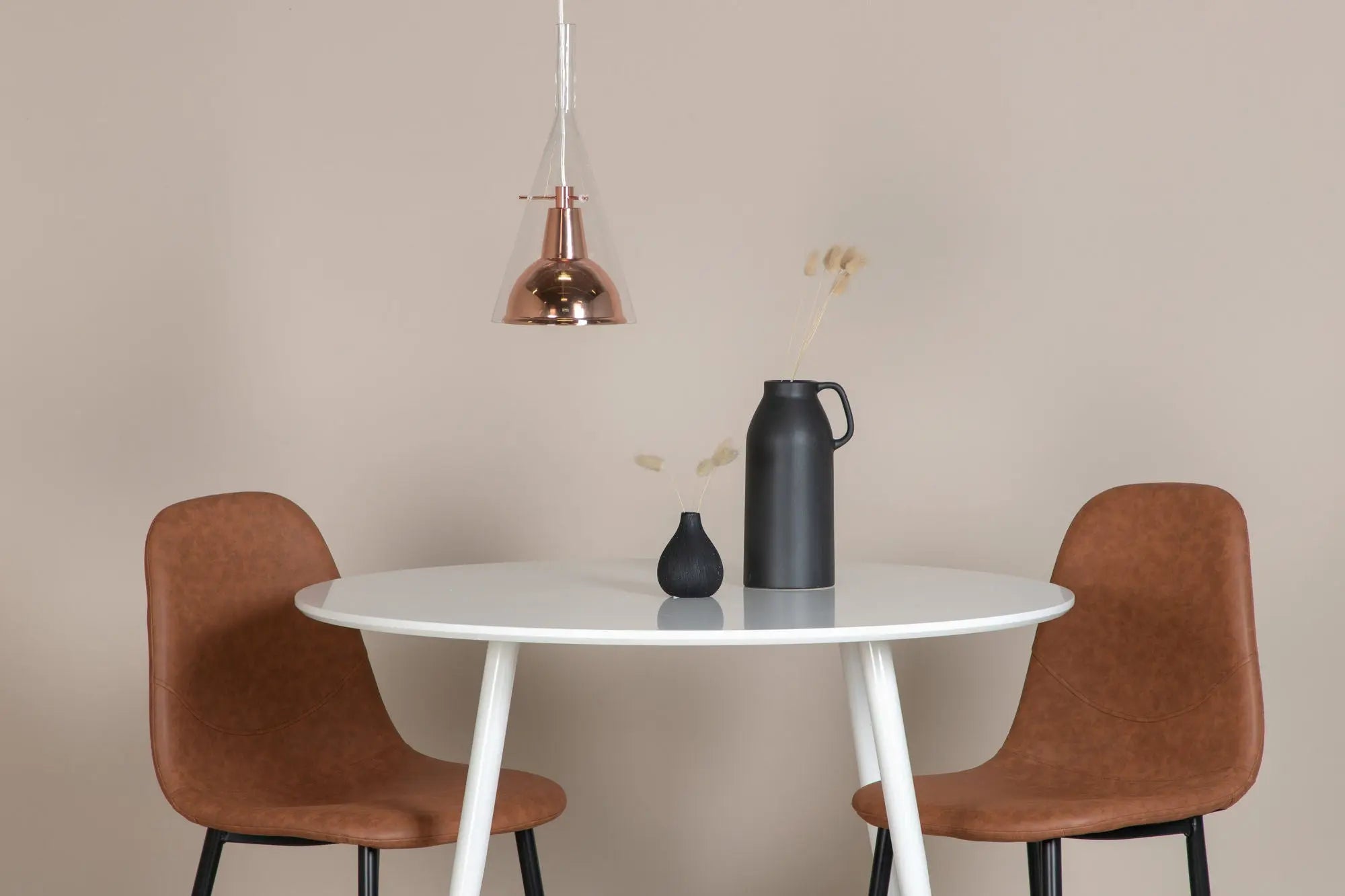 Lampe à suspension Sirius - ø25 - Verre