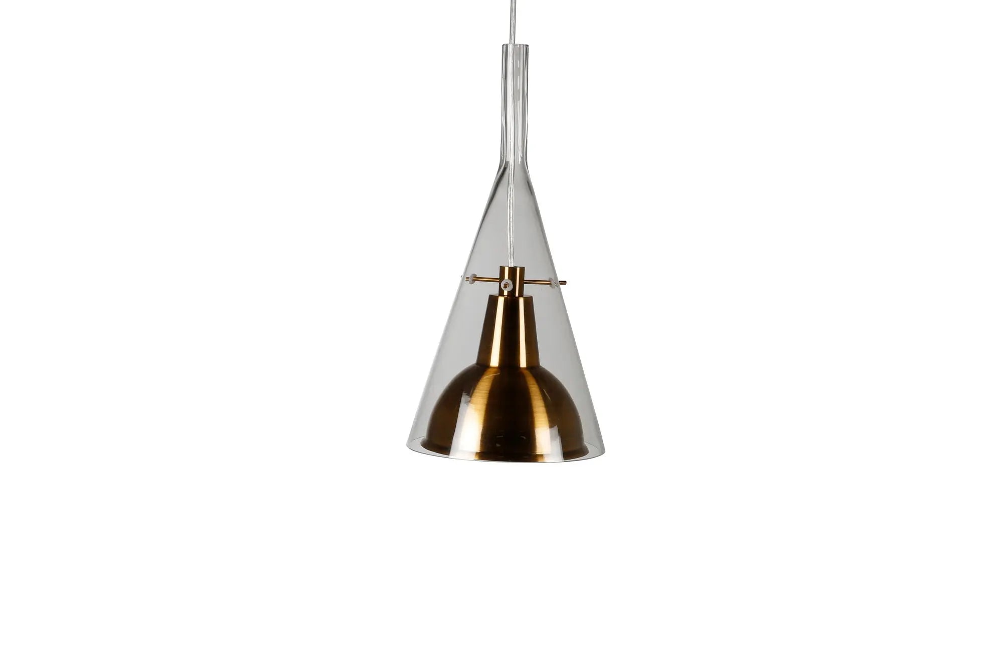 Lampe à suspension Sirius - ø25 - Verre